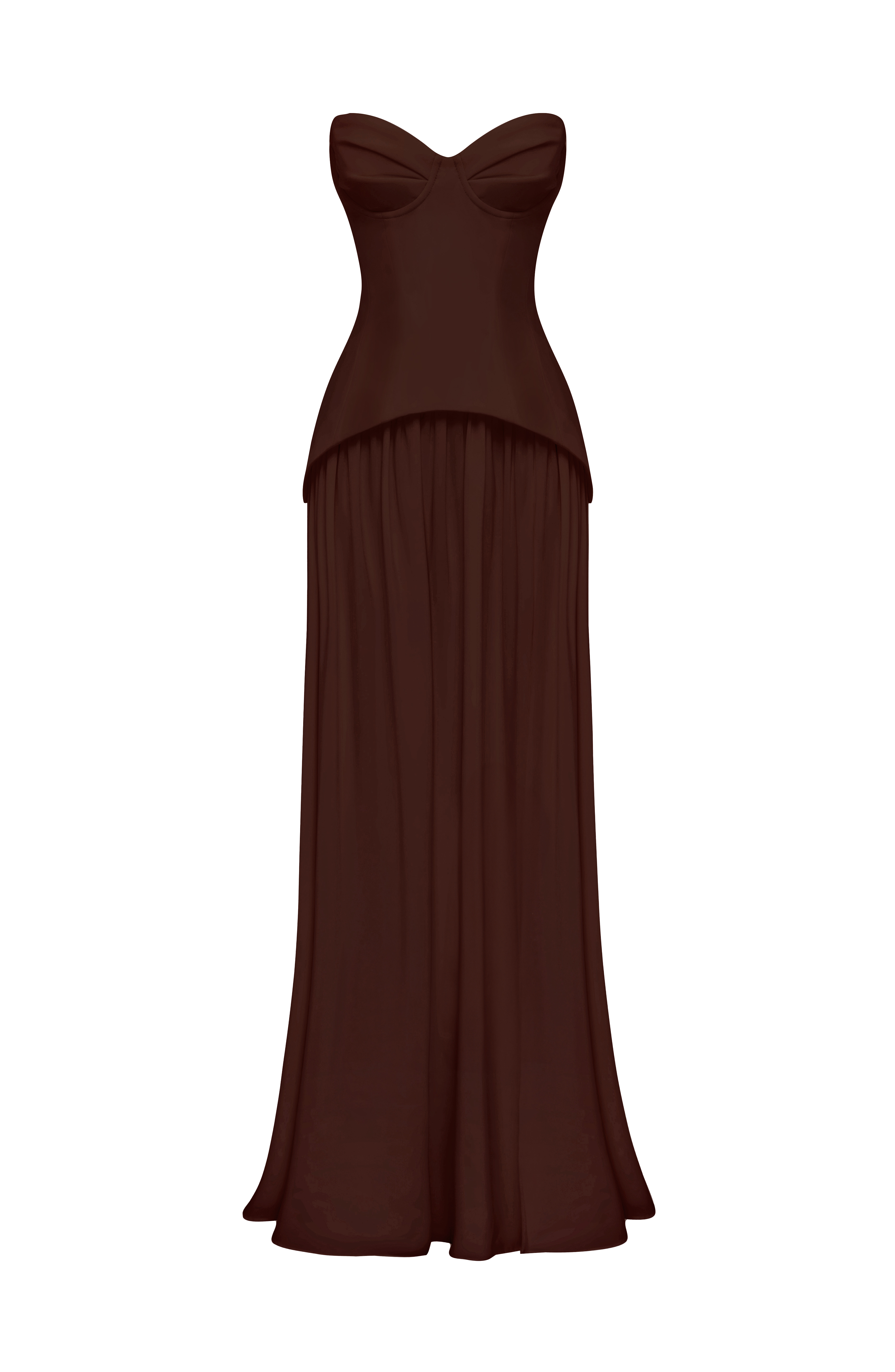 Vietta Maxi Dress