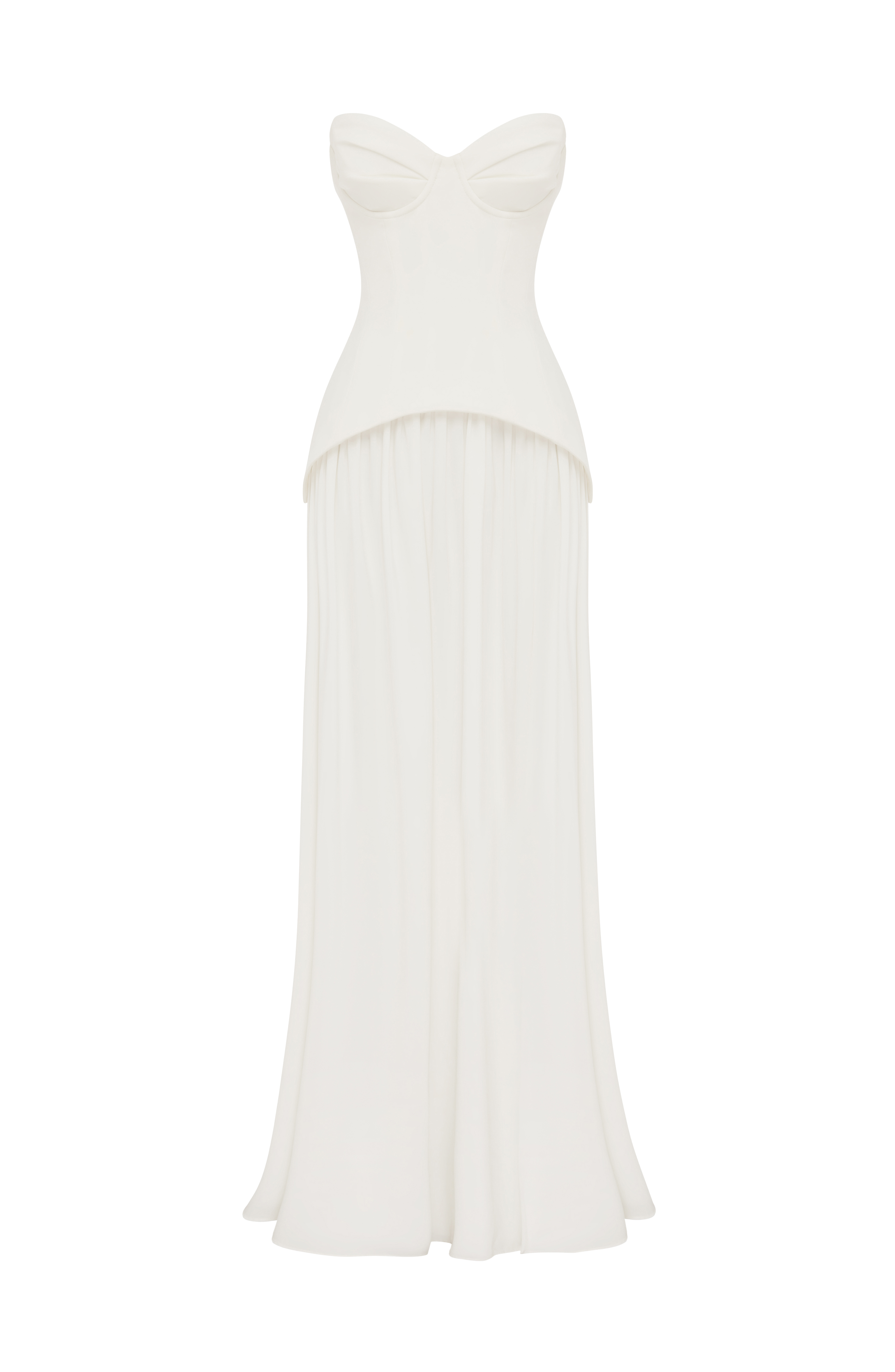 Vietta Maxi Dress