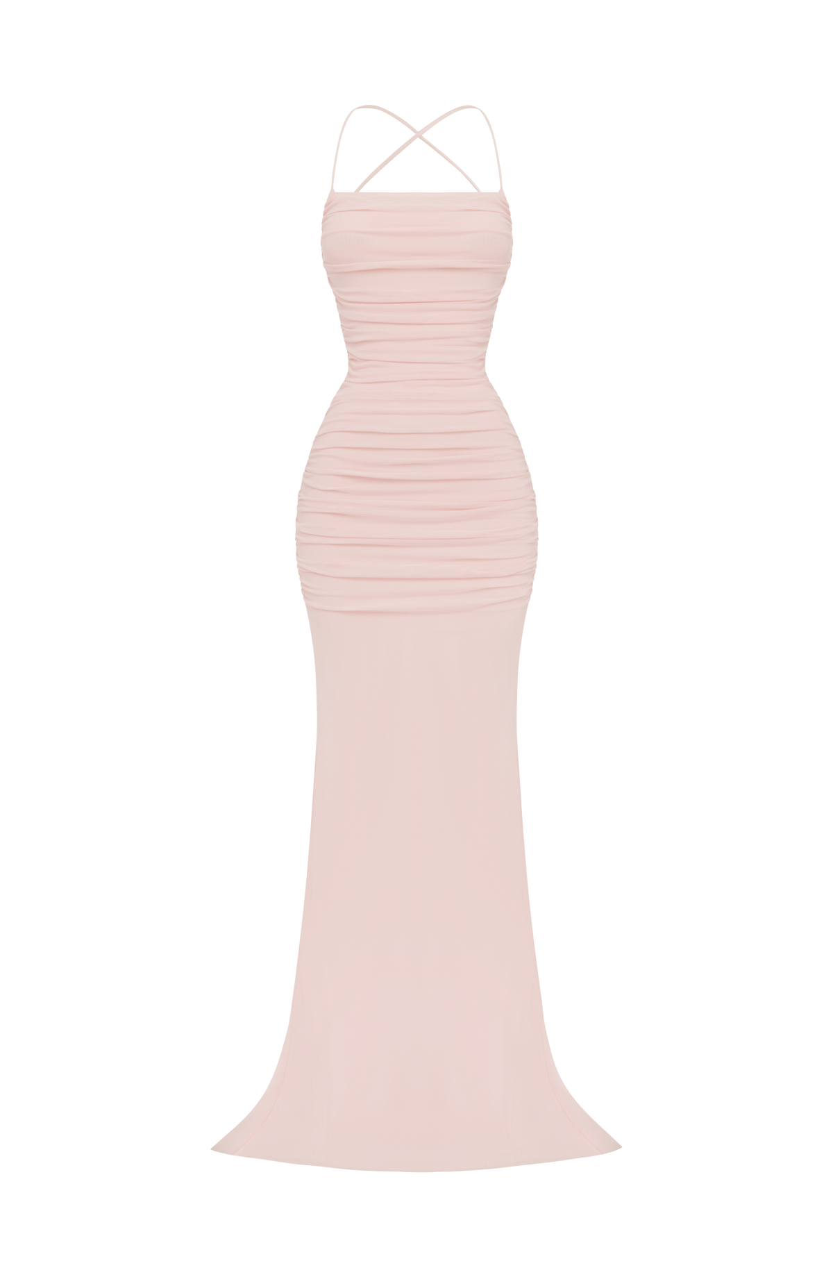 Zaria Maxi Dress