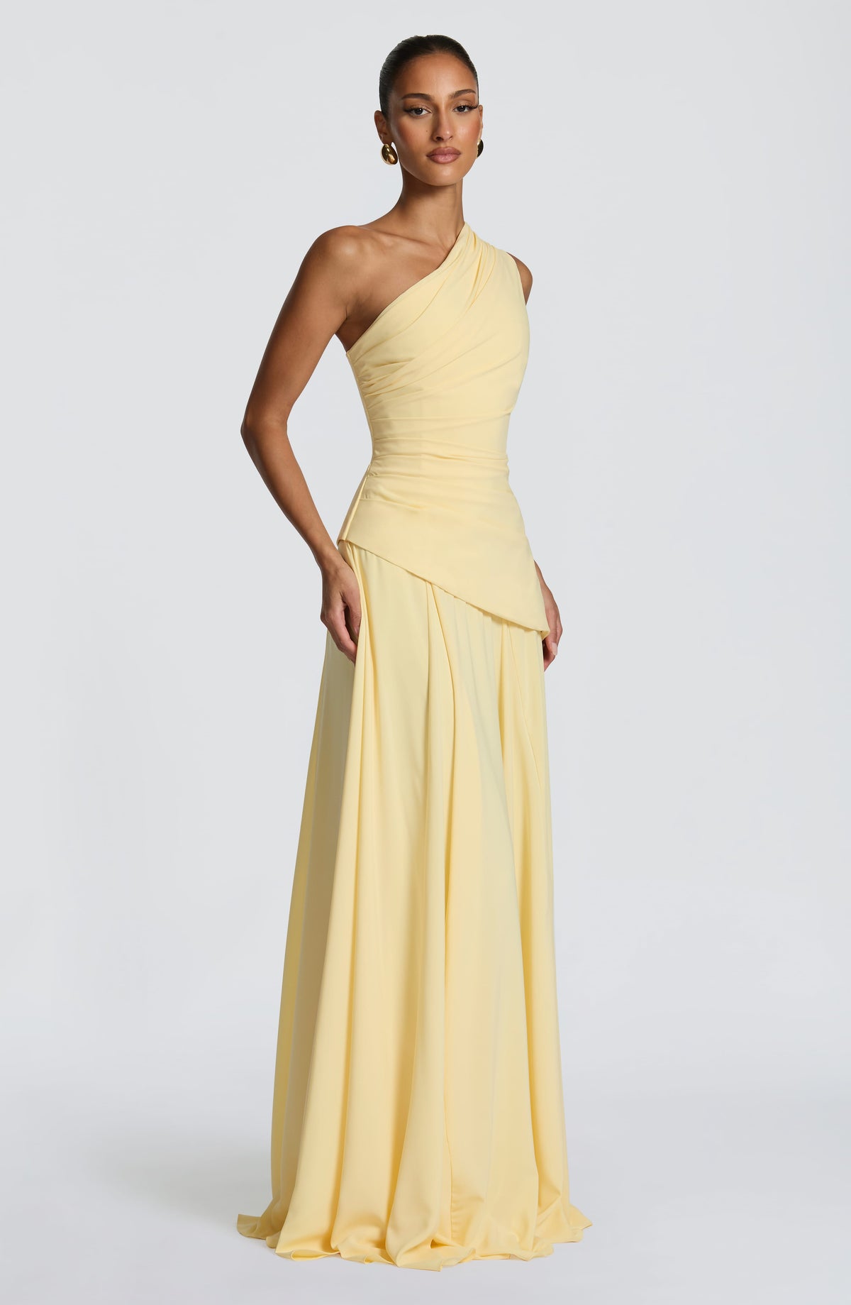 Bianca Maxi Dress