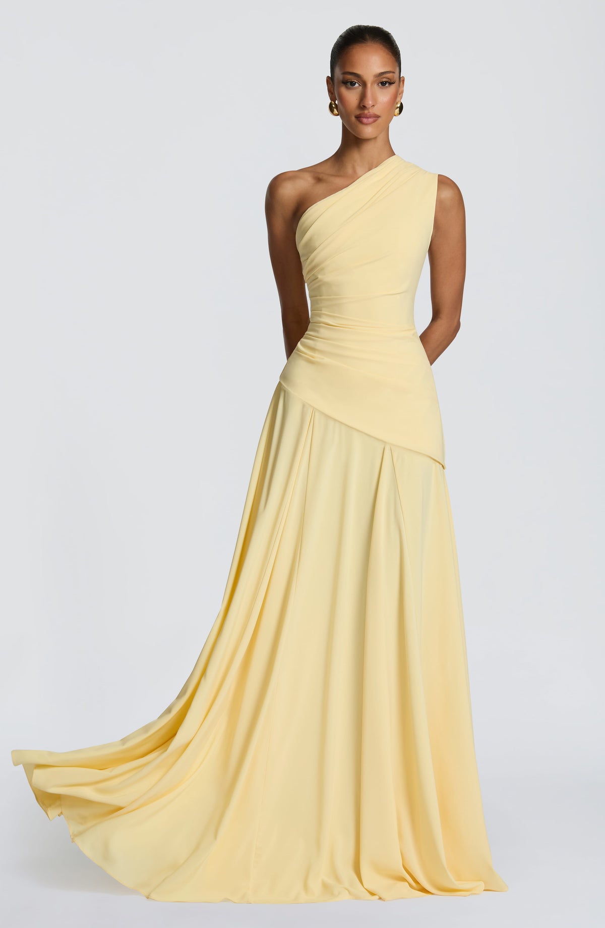 Bianca Maxi Dress