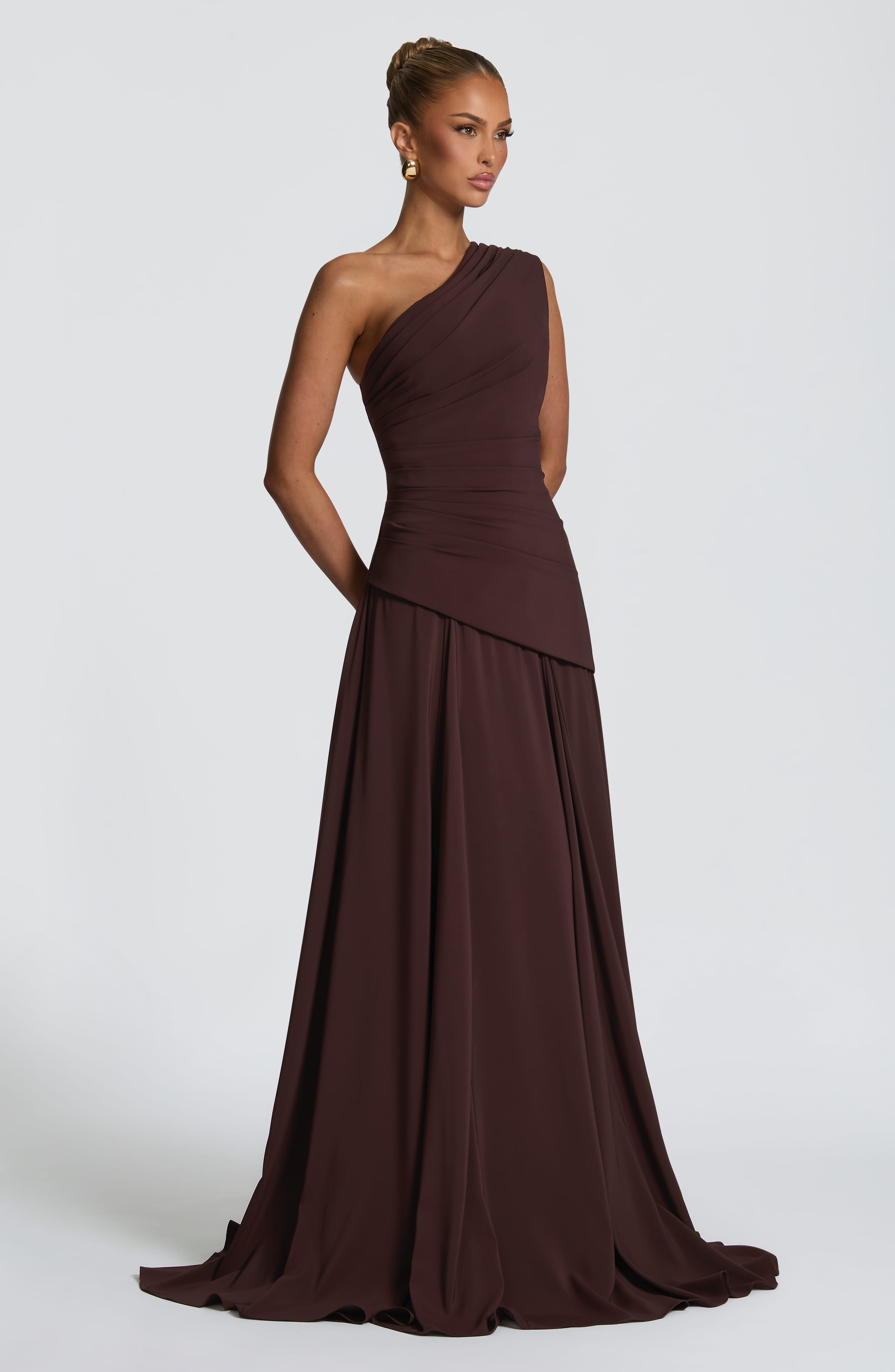 Bianca Maxi Dress
