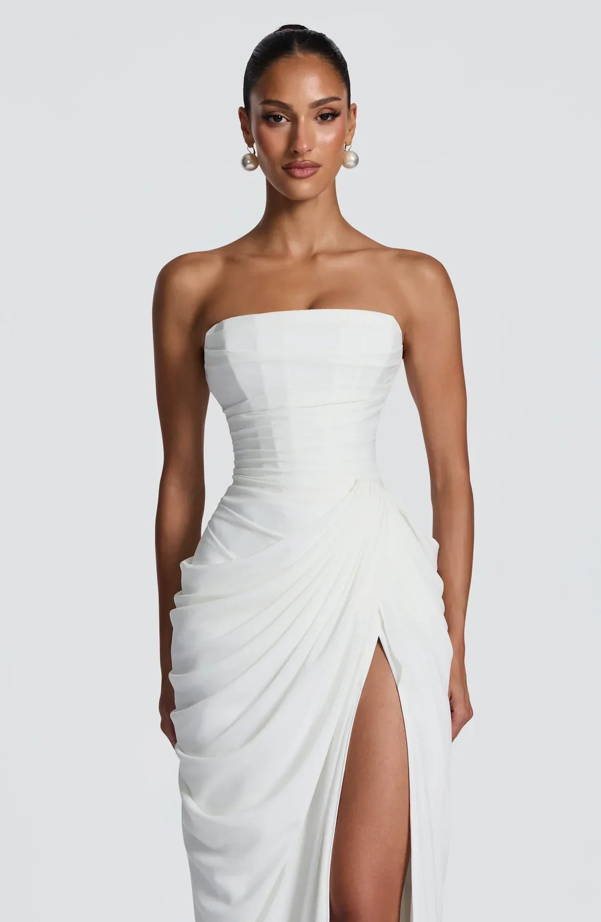 Amelia Maxi Dress