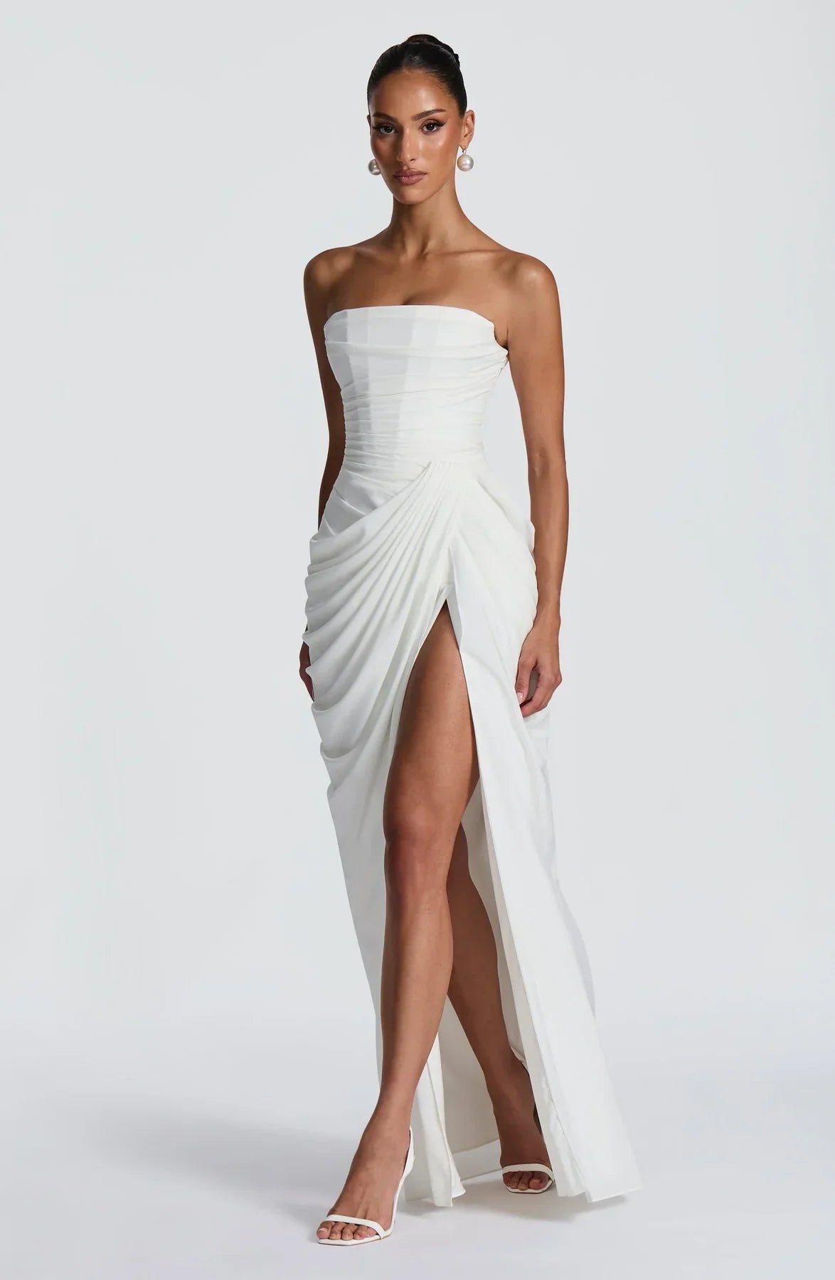 Amelia Maxi Dress