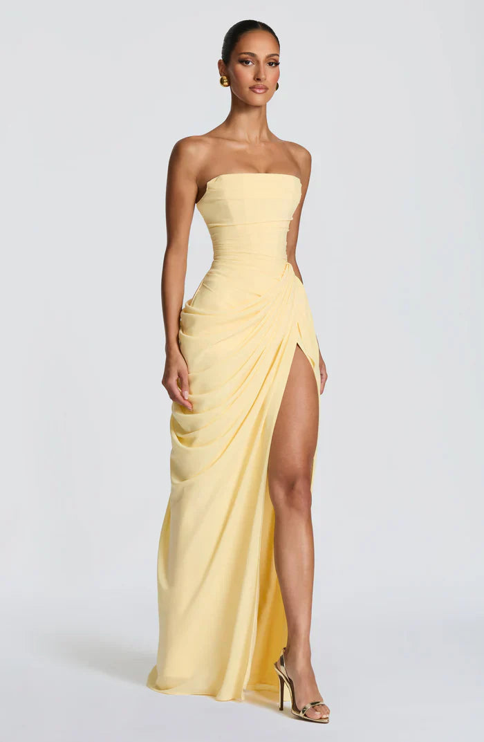 Amelia Maxi Dress