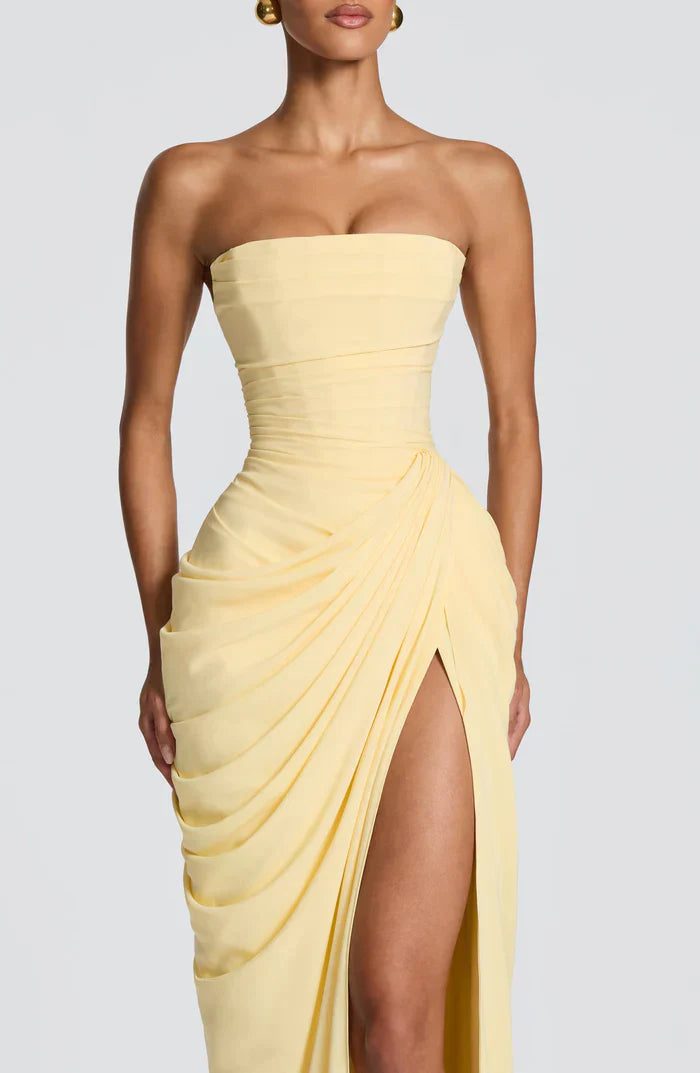 Amelia Maxi Dress