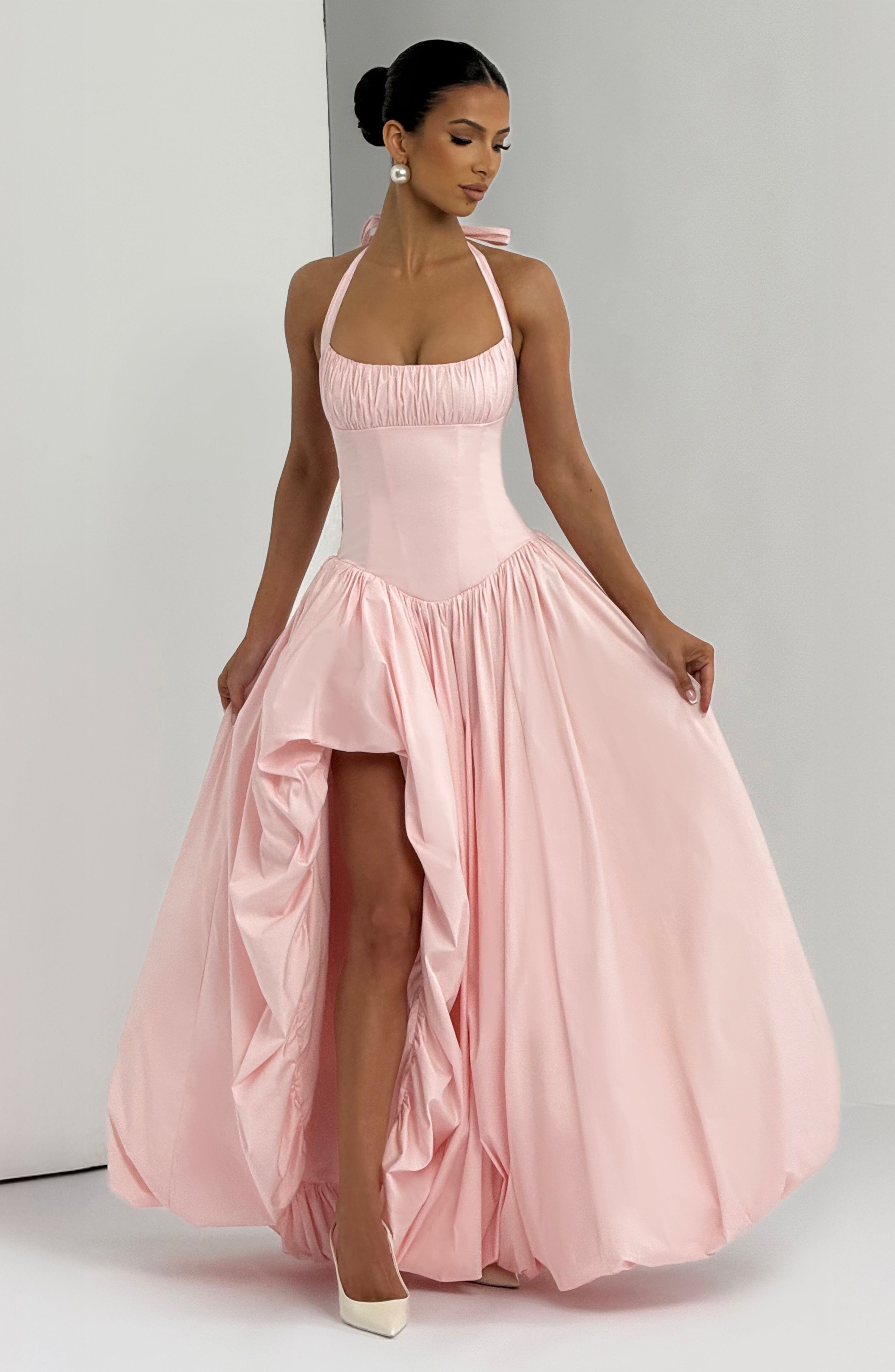 Keira Maxi Dress