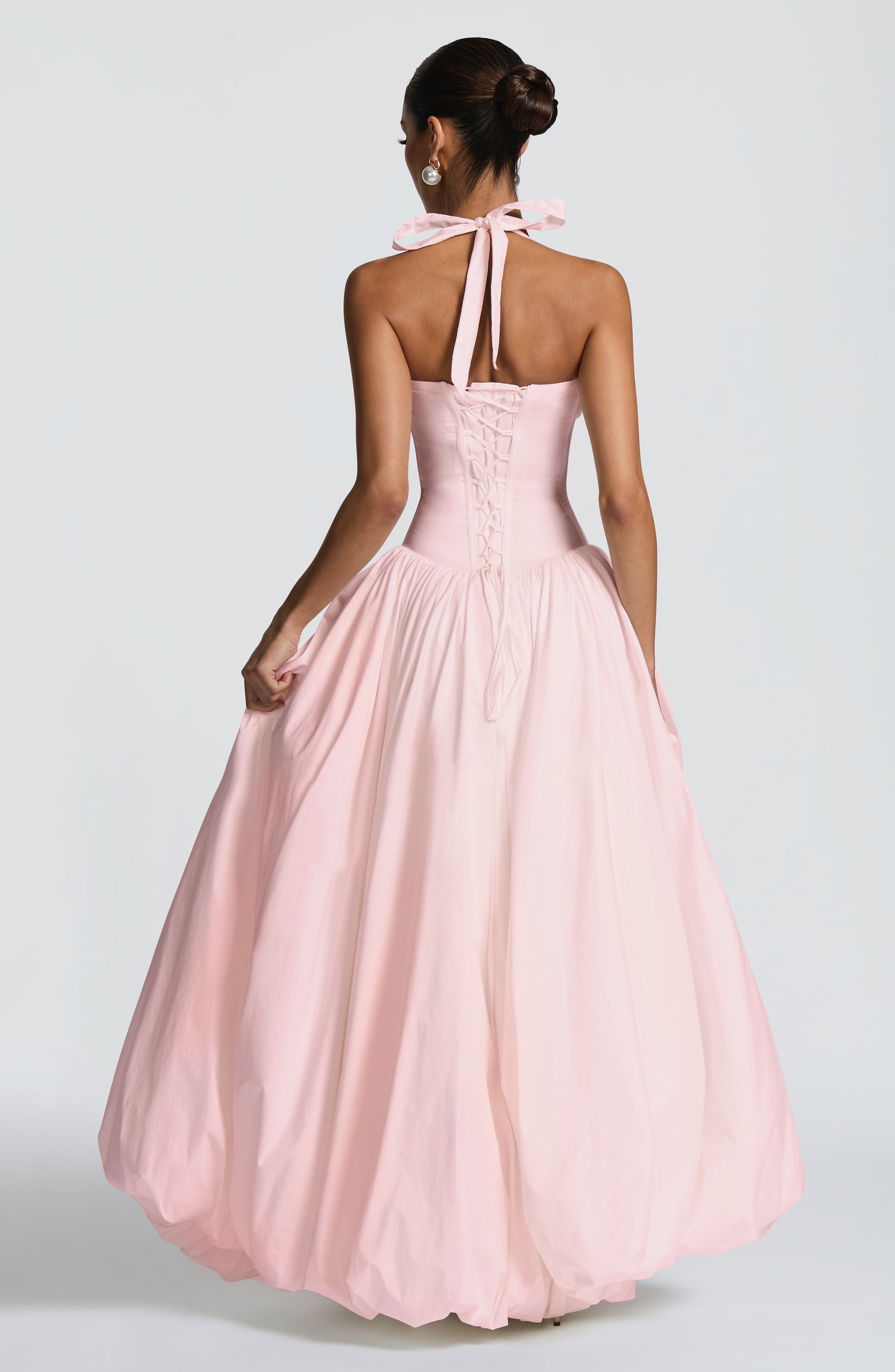 Keira Maxi Dress