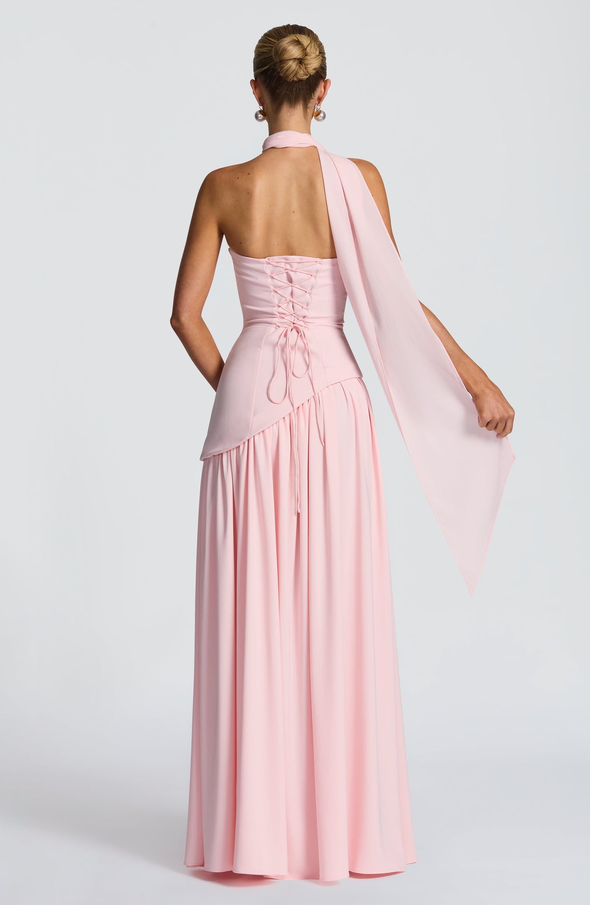 Aura Maxi Dress