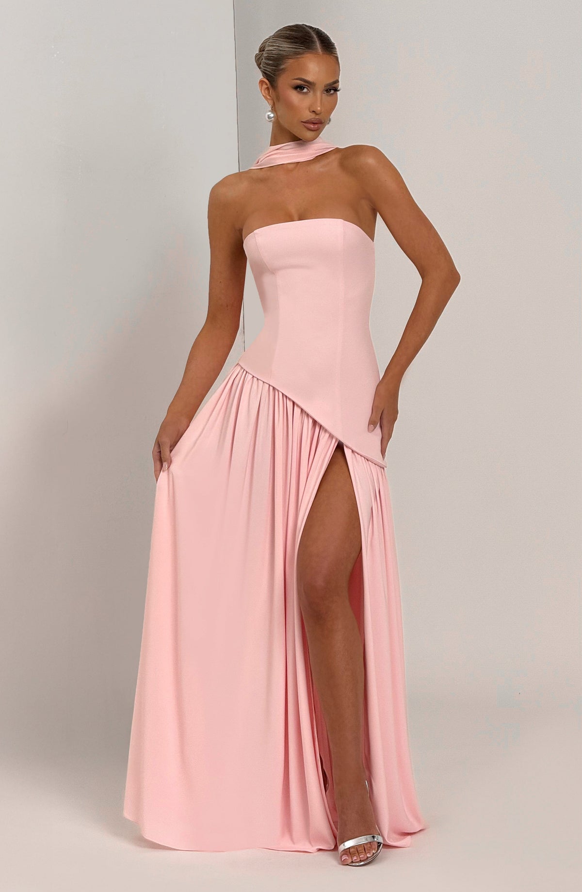 Aura Maxi Dress