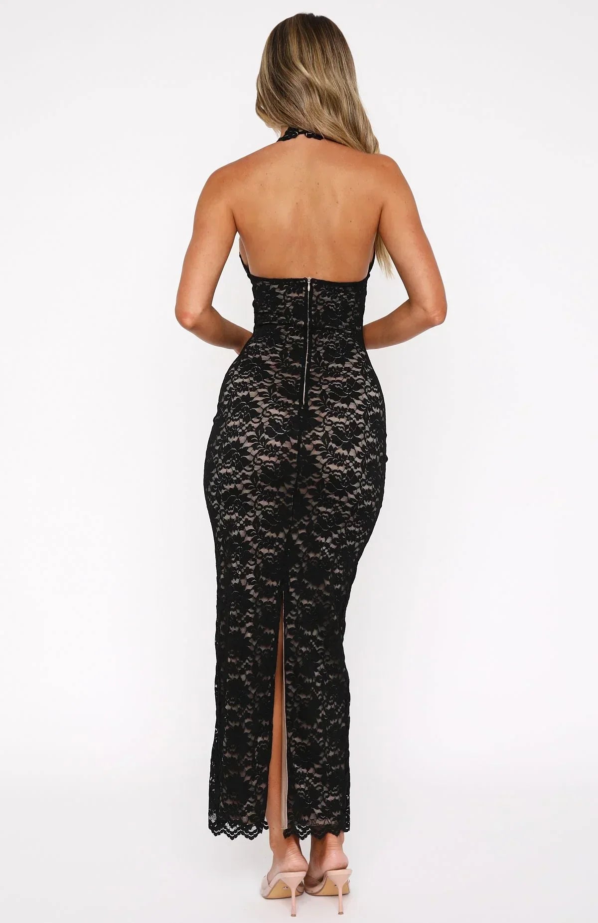 Vespera Maxi Dress