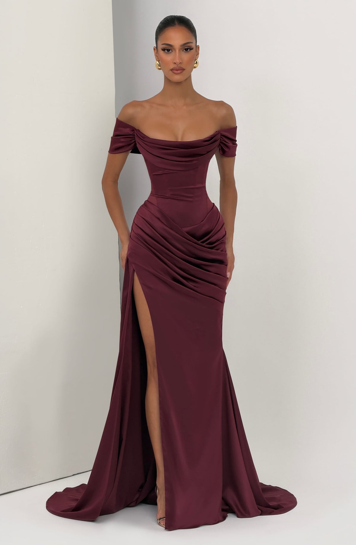 Riona Maxi Dress