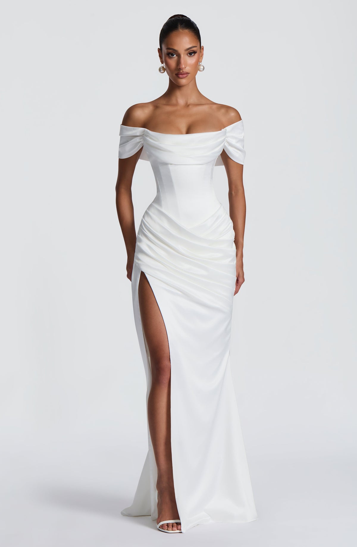 Riona Maxi Dress