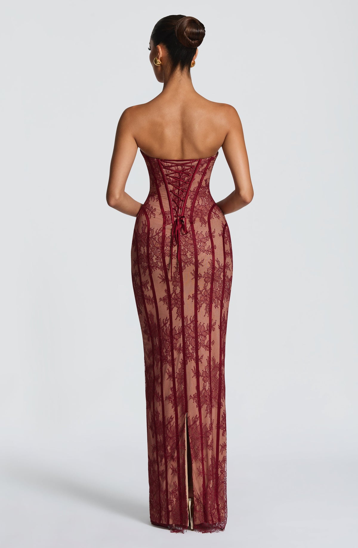 Sian Maxi Dress