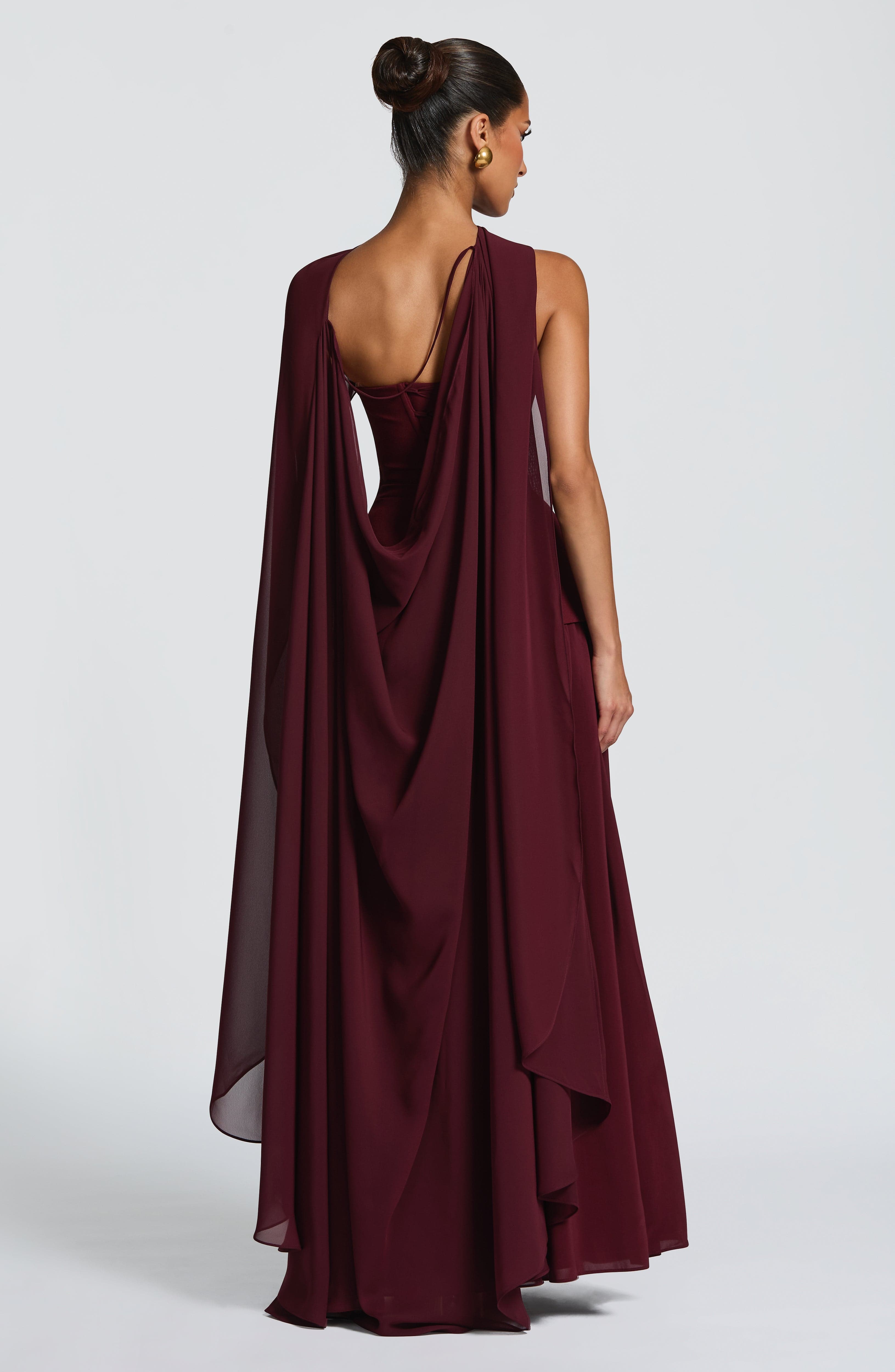 Vietta Maxi Dress