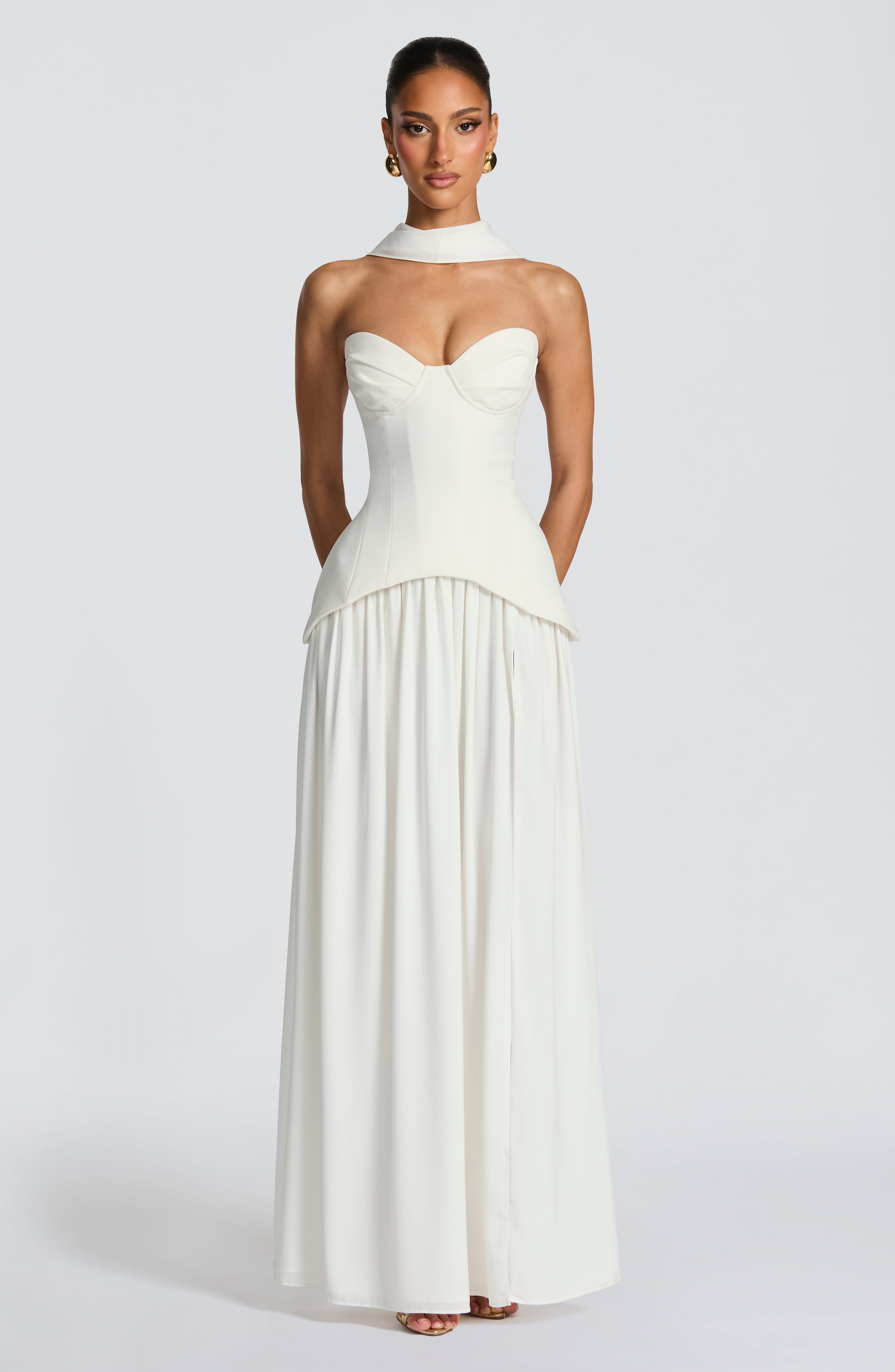 Vietta Maxi Dress
