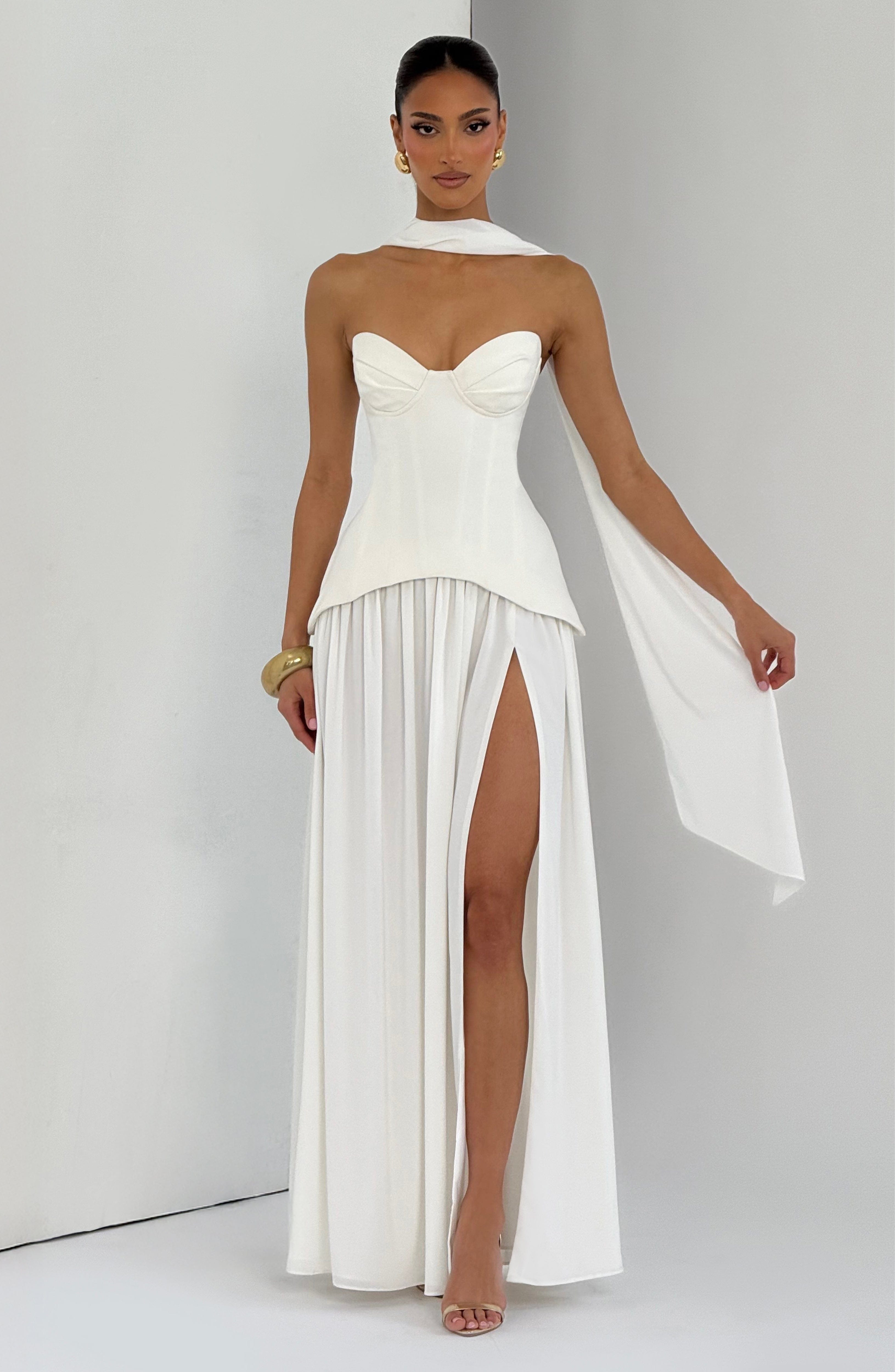 Vietta Maxi Dress