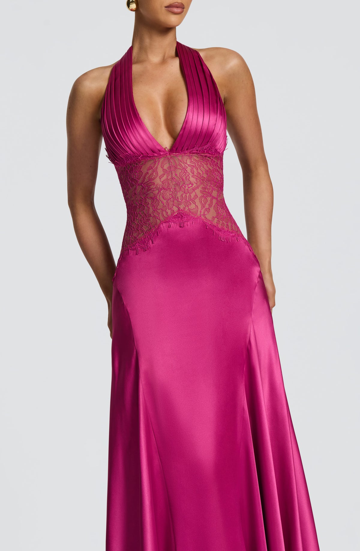 Virella Maxi Dress