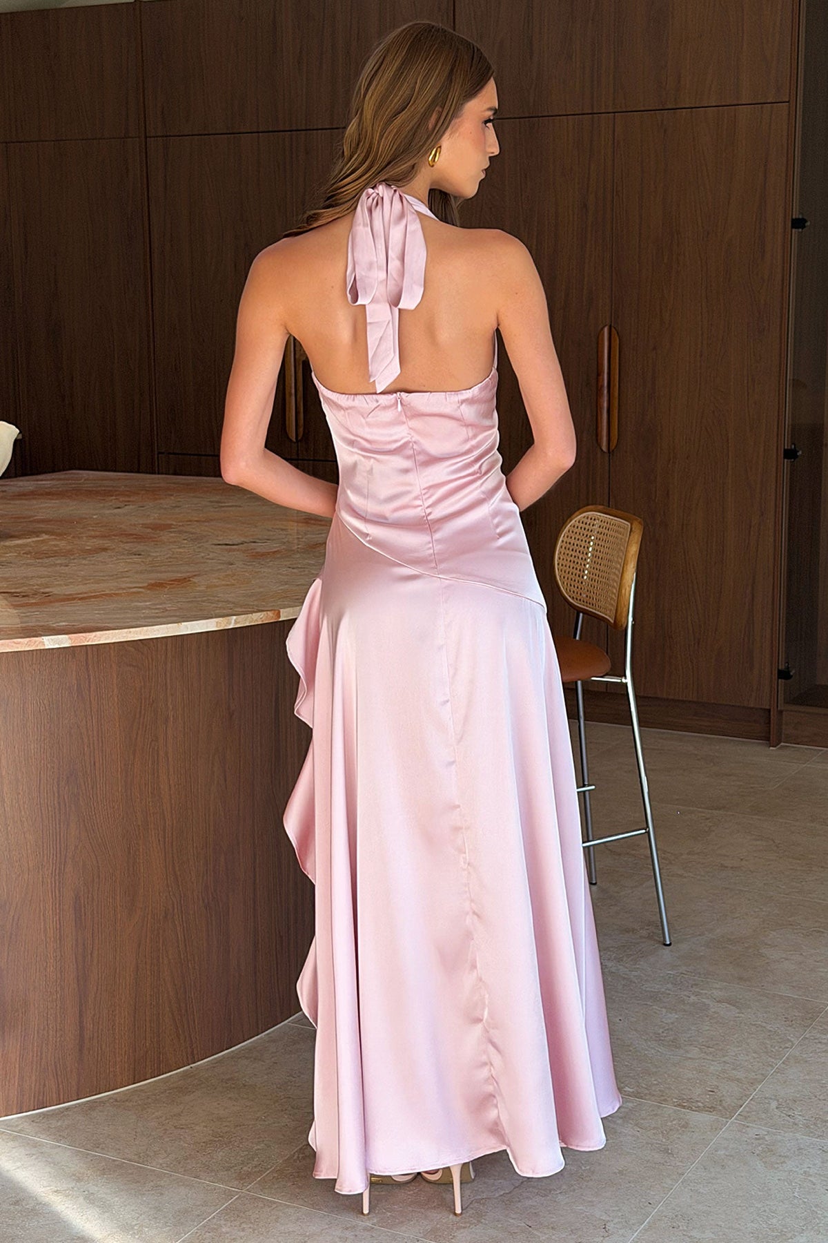 Wrenly Maxi Dress