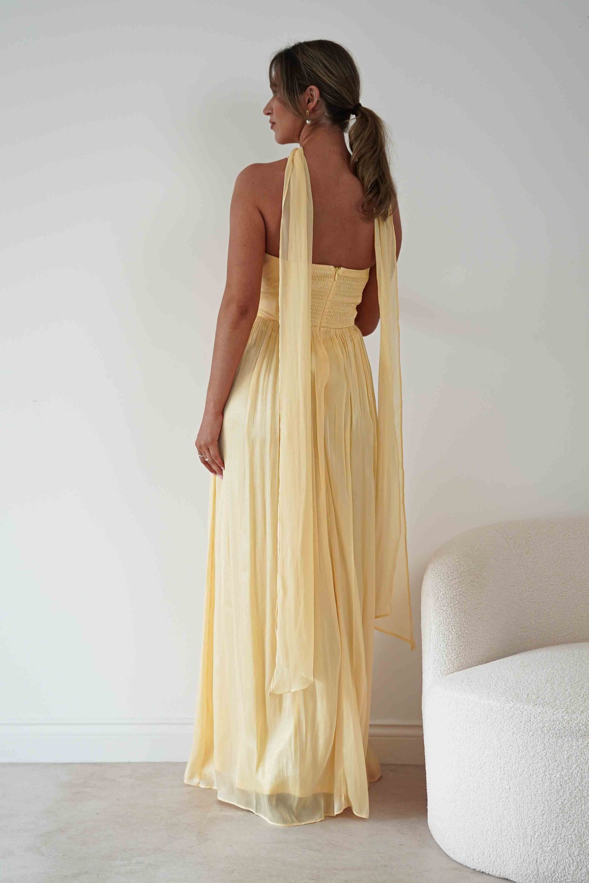 Loryn Maxi Dress