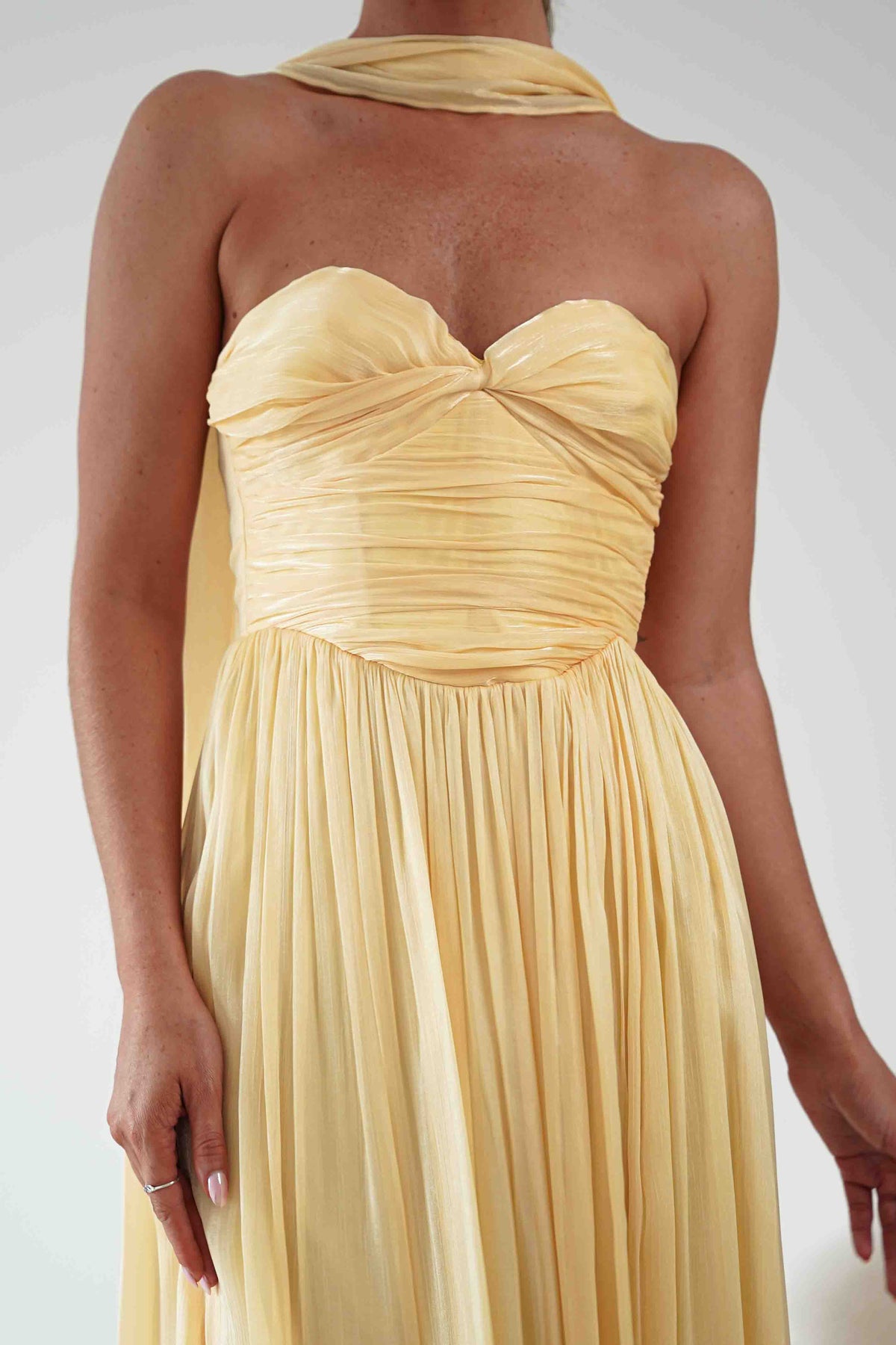 Loryn Maxi Dress