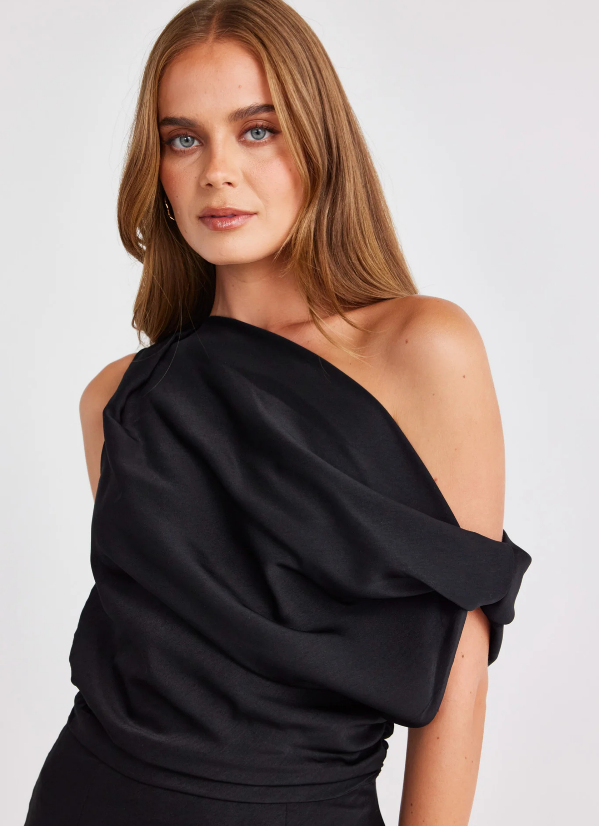 Calisa Maxi Dress