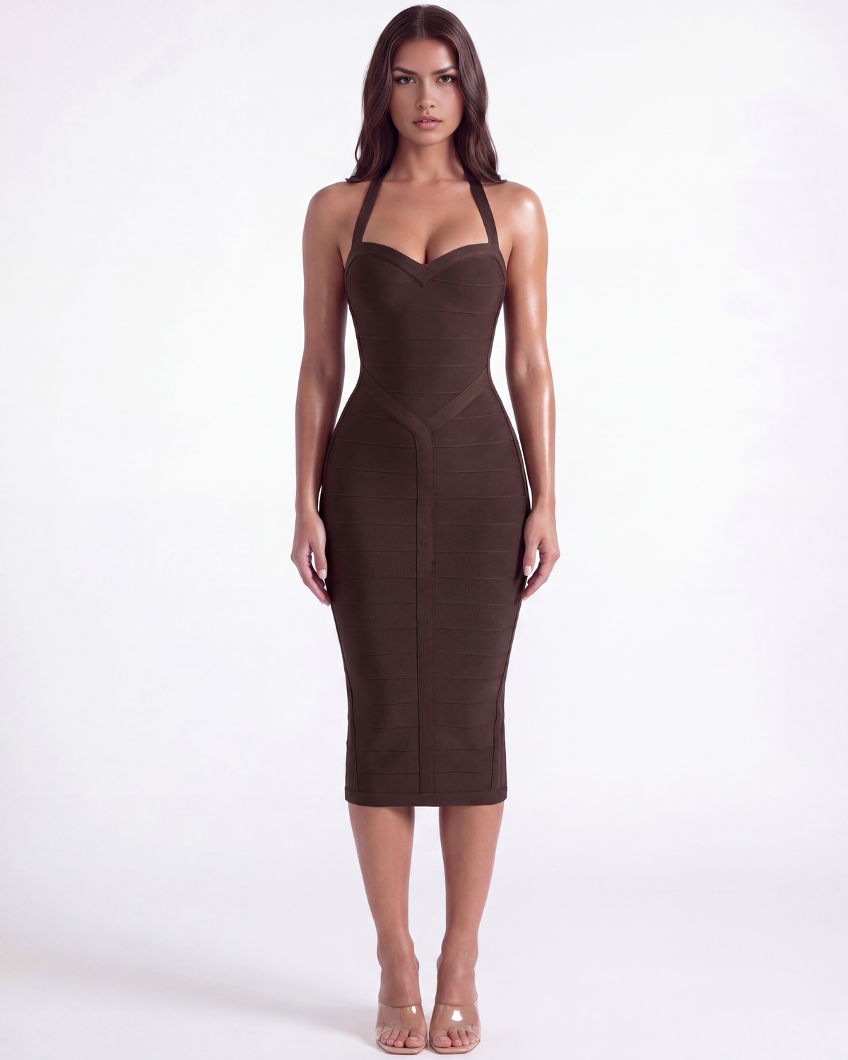 Kelly Midi Dress
