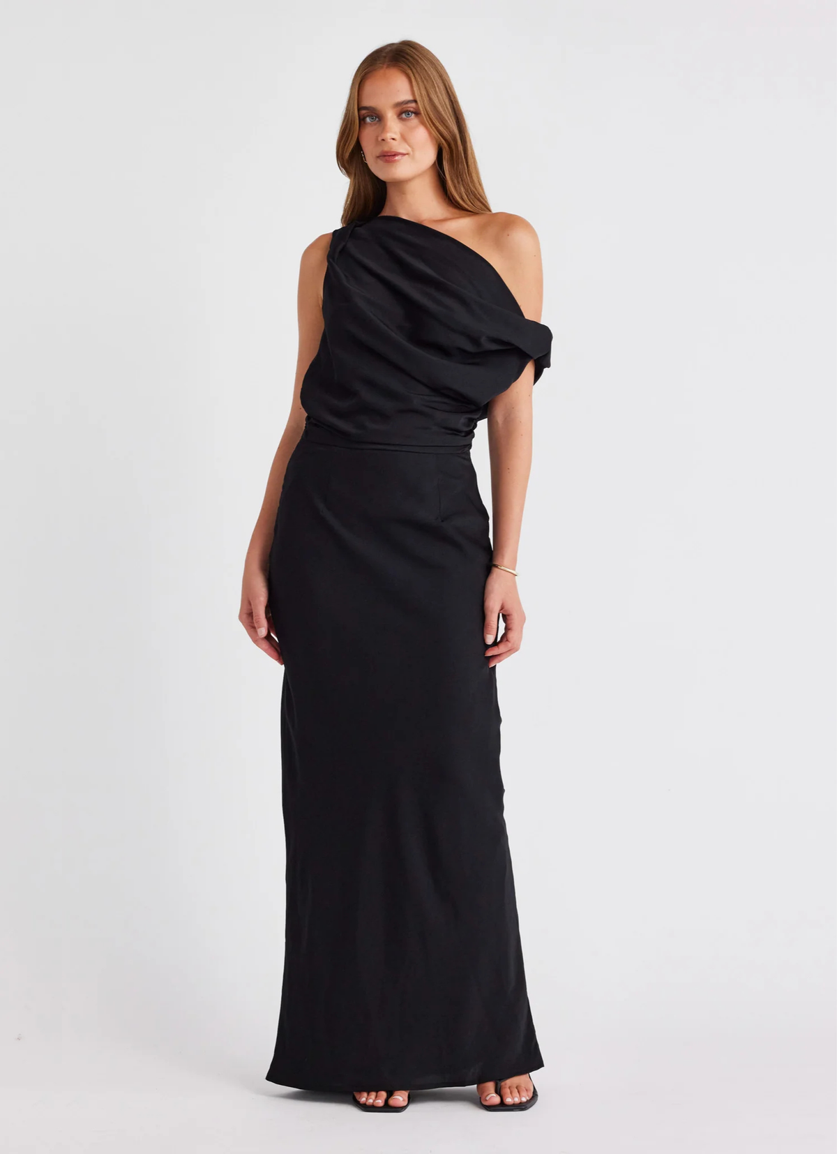 Calisa Maxi Dress
