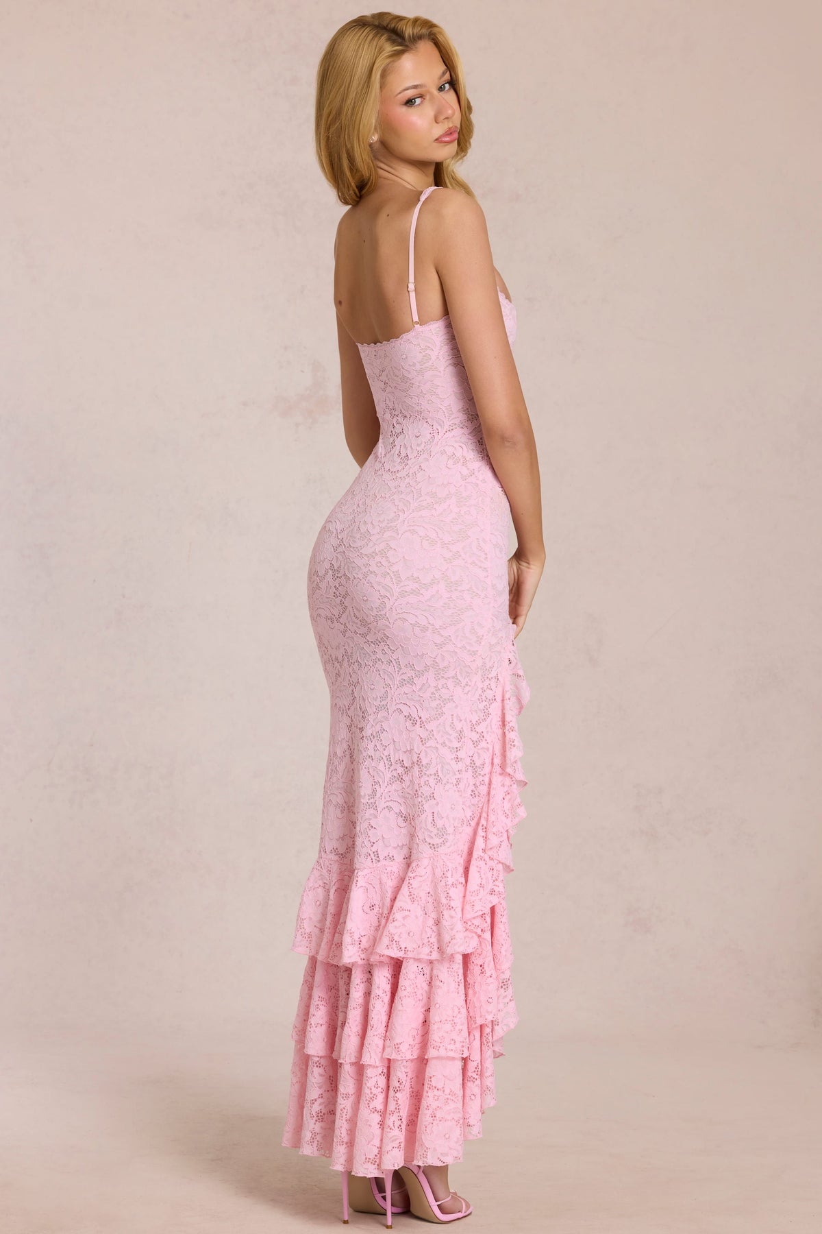 Celira Maxi Dress