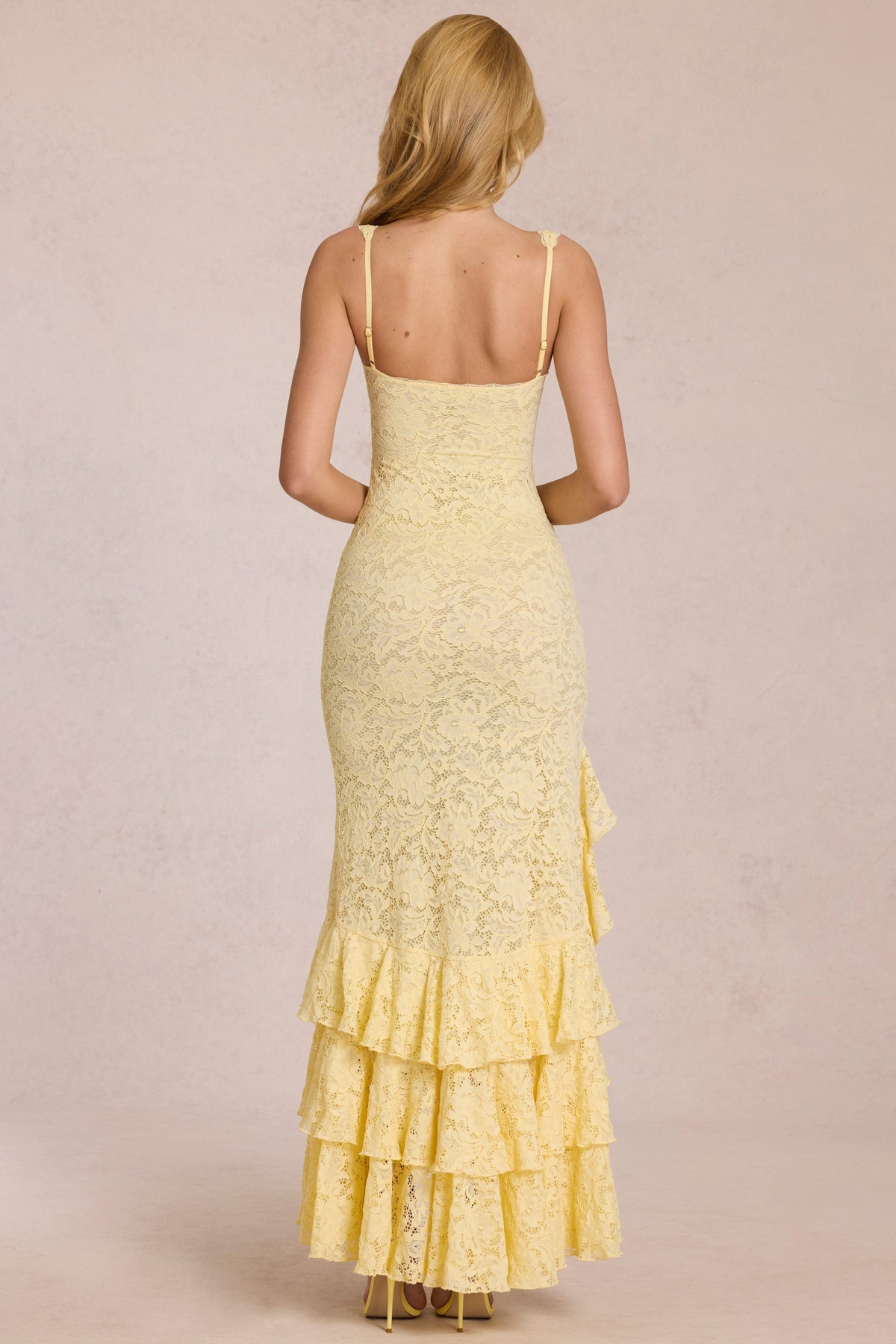 Celira Maxi Dress