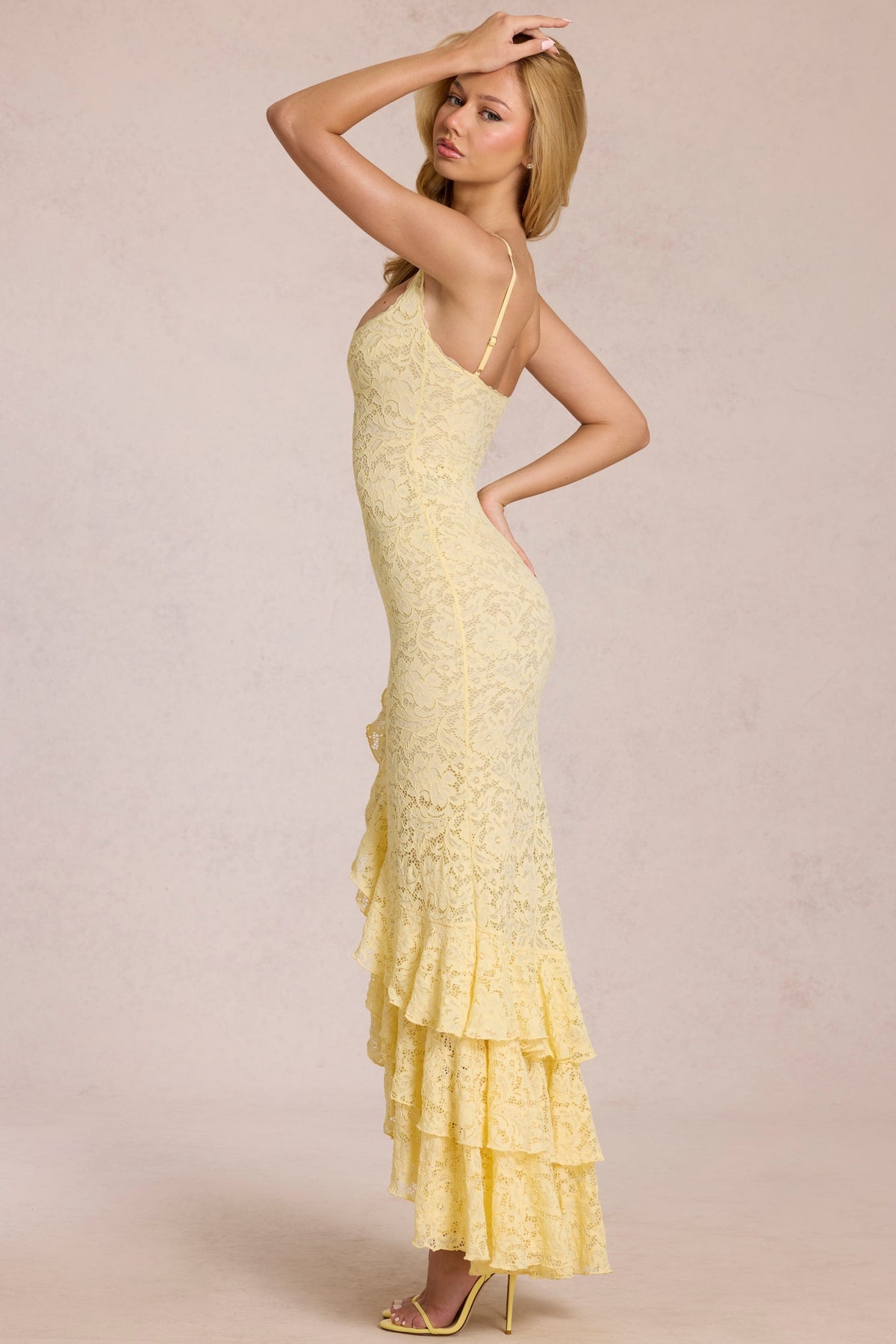 Celira Maxi Dress