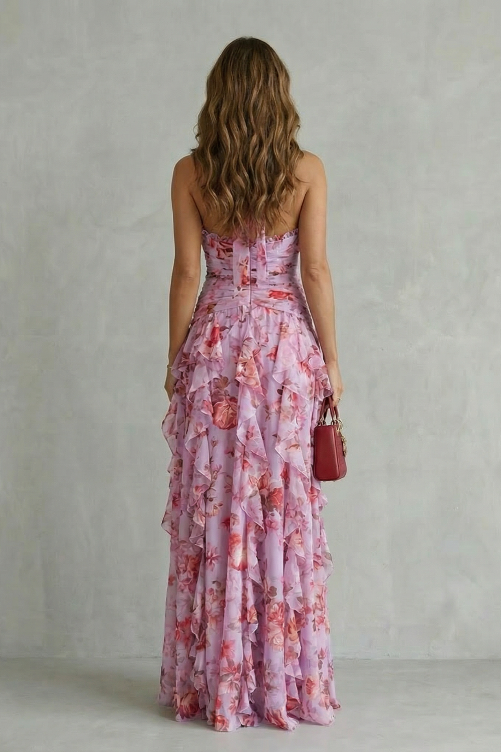 Belladina Maxi Dress