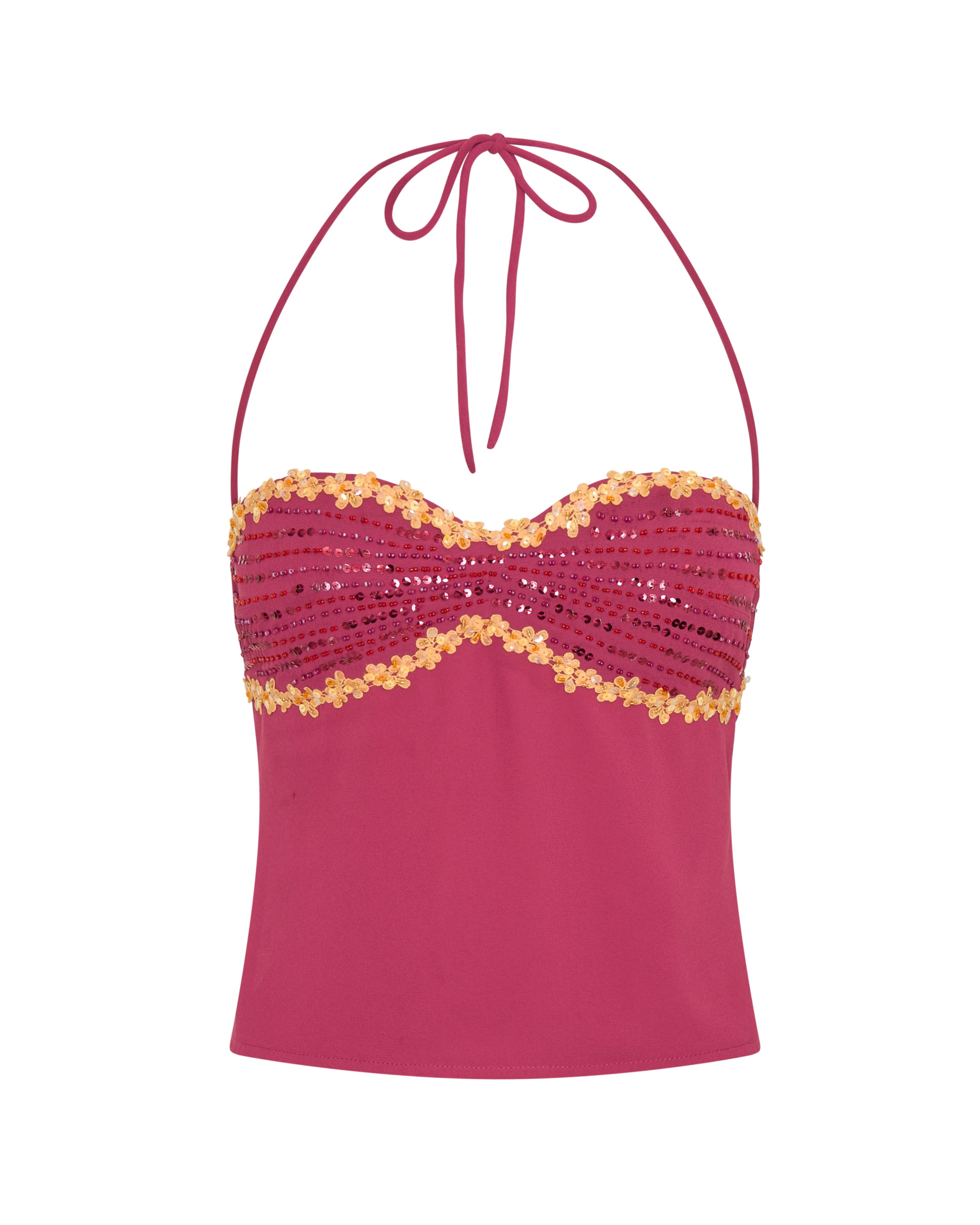 Jemima Halter | Wine