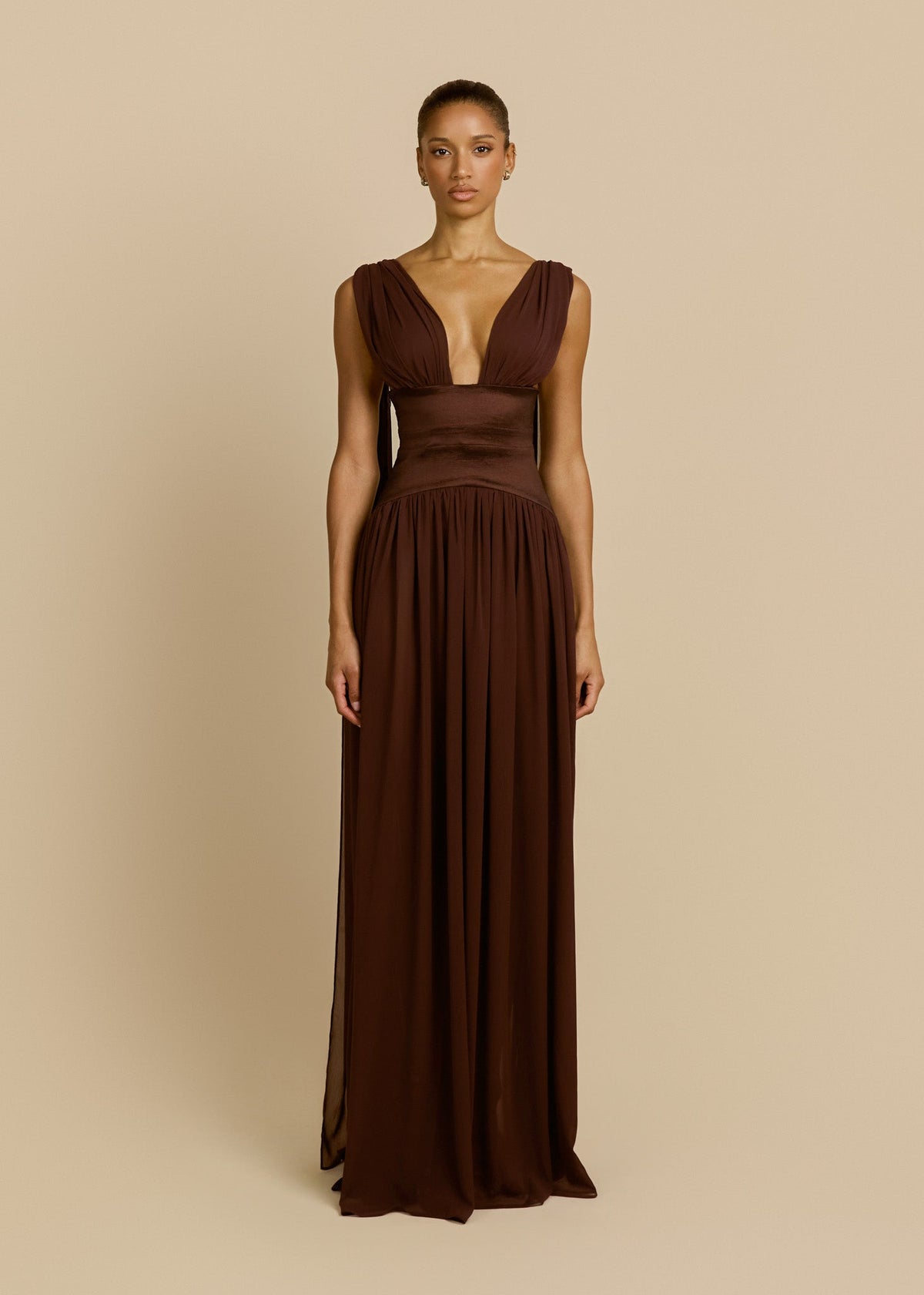 Ramona Maxi Dress