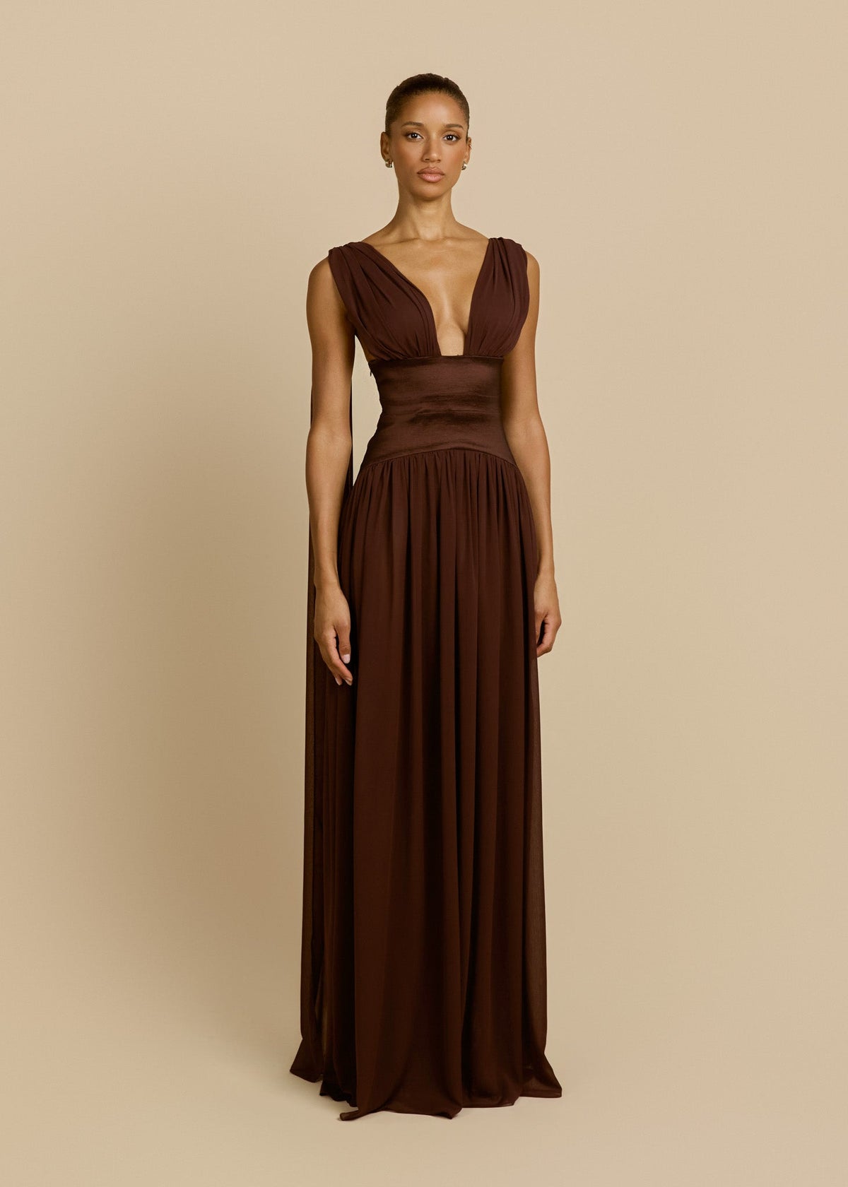 Ramona Maxi Dress