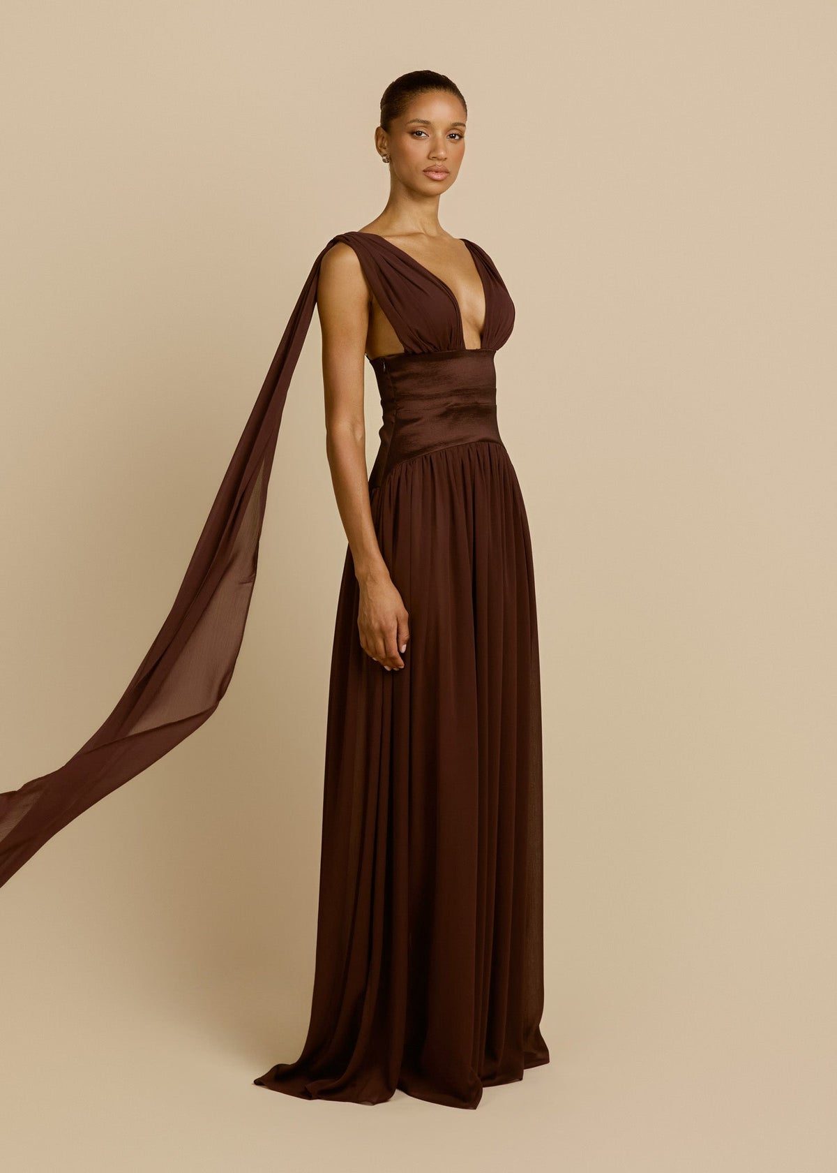 Ramona Maxi Dress