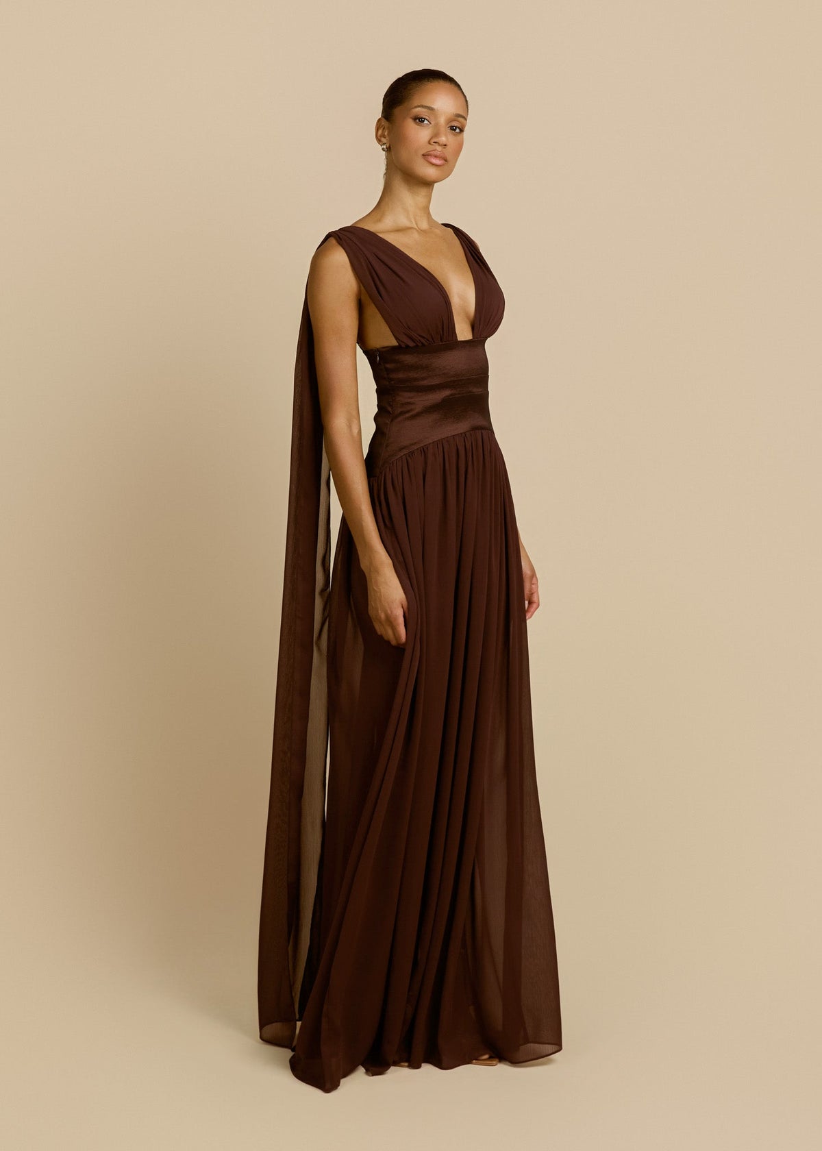 Ramona Maxi Dress