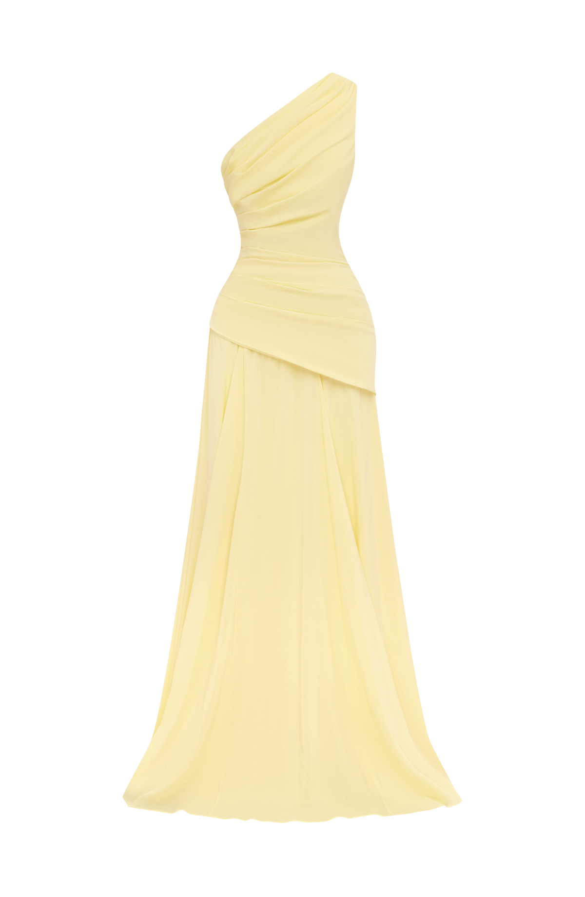 Bianca Maxi Dress