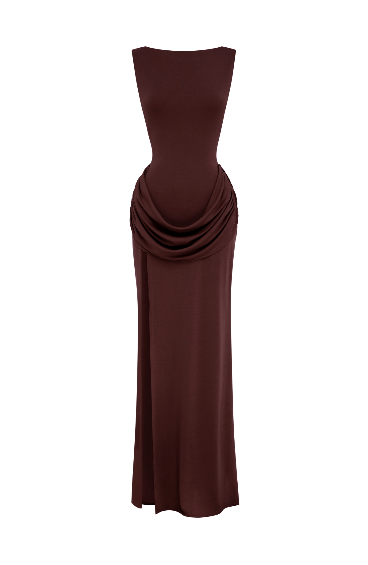 Bruna Maxi Dress
