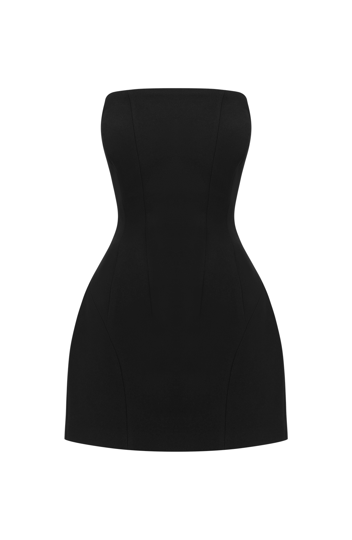 Cadence Mini Dress
