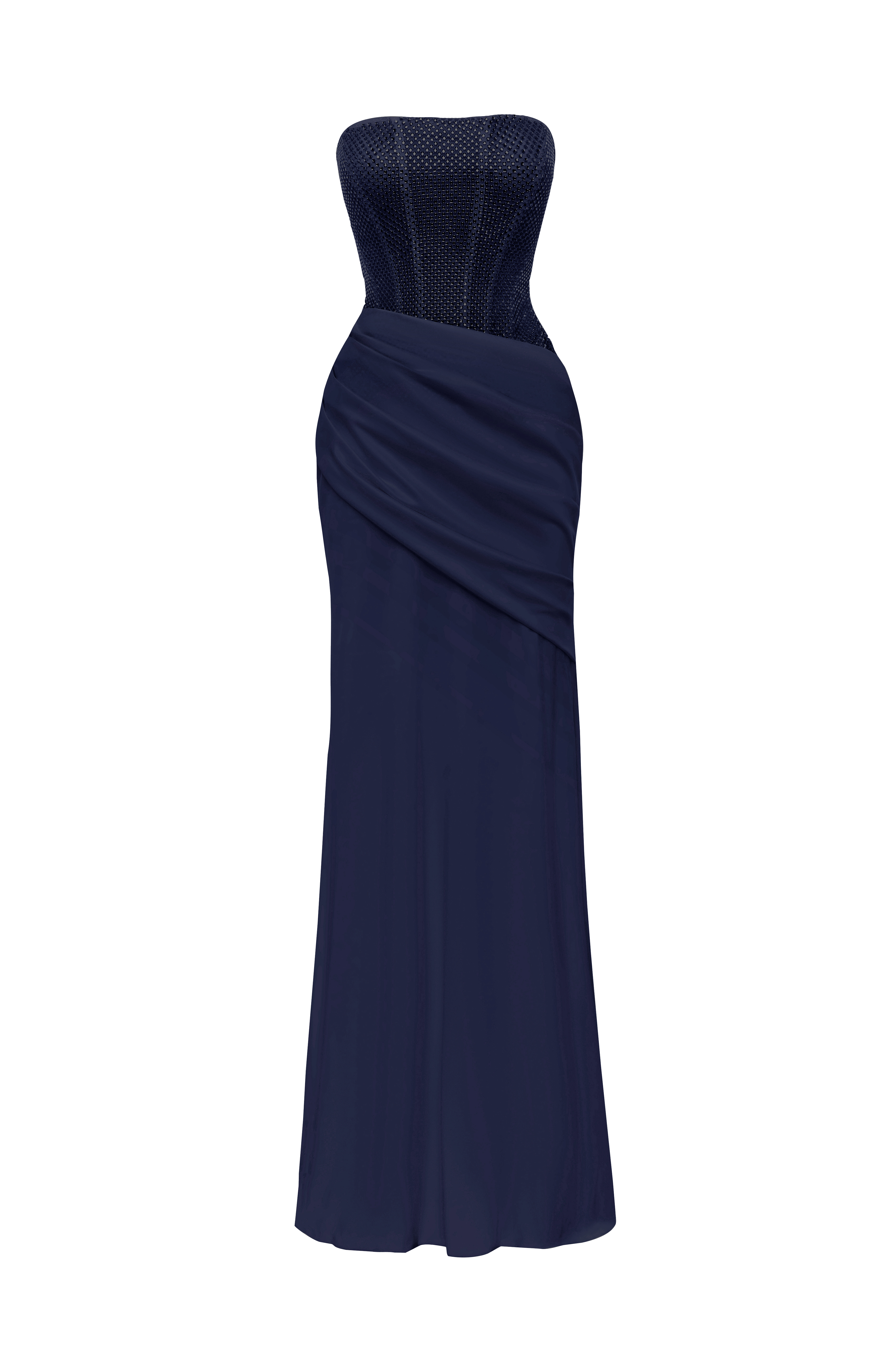Celestia Maxi Dress