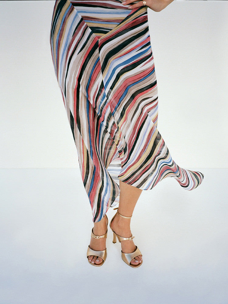 The Cora Dress
