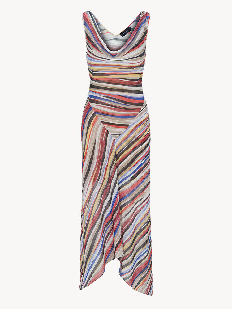 The Cora Dress
