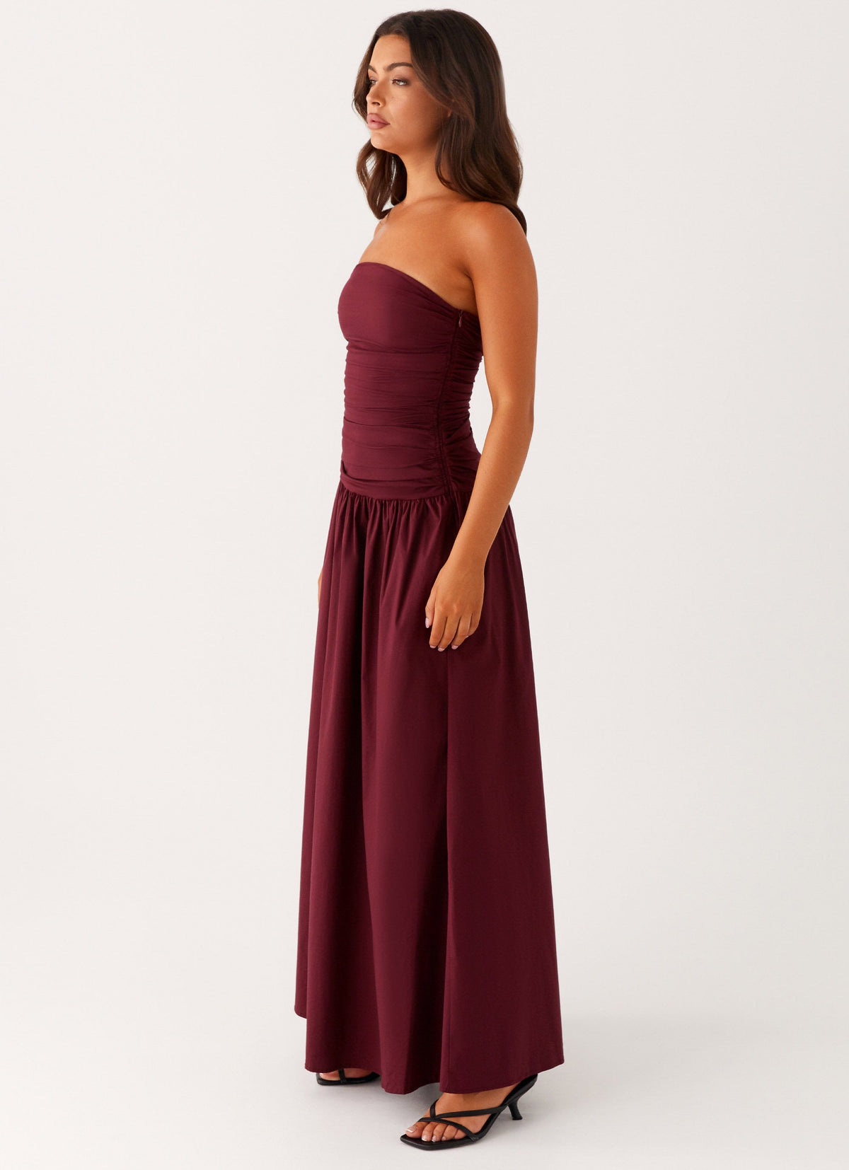 Carmel Maxi Dress