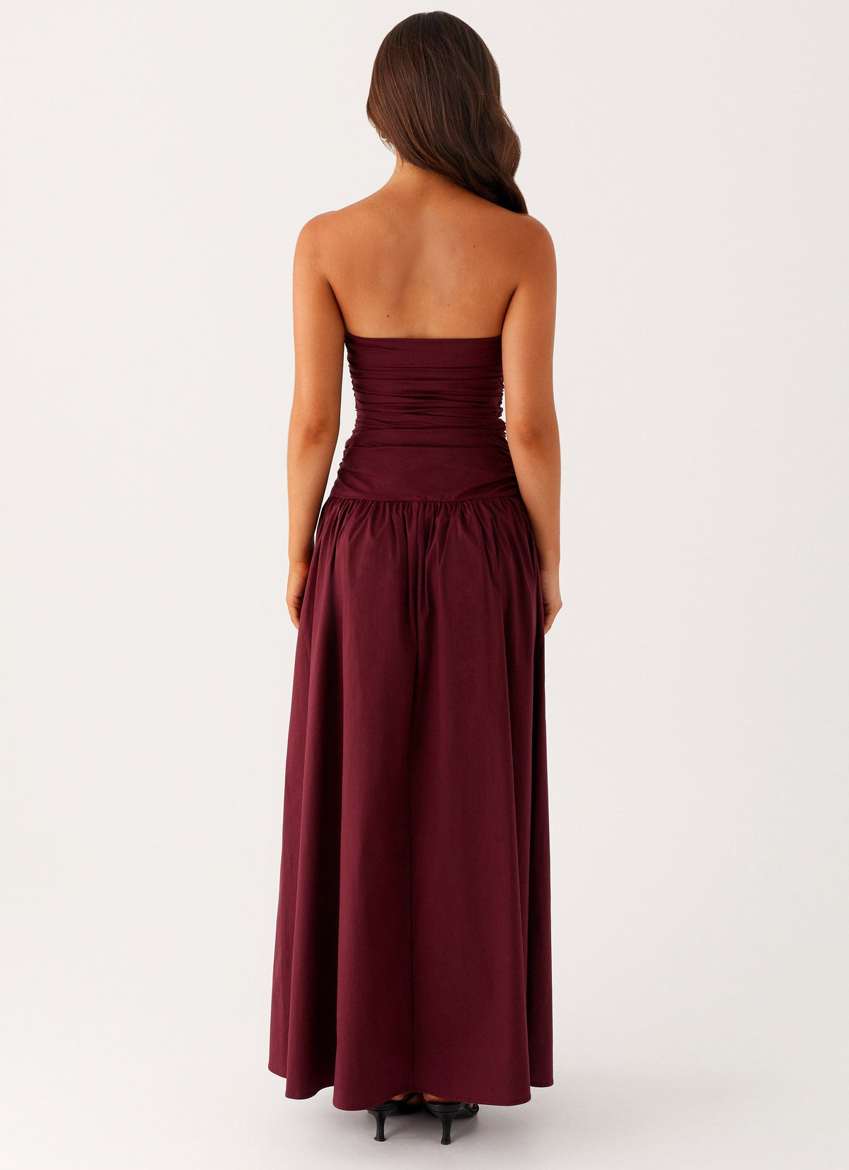 Carmel Maxi Dress