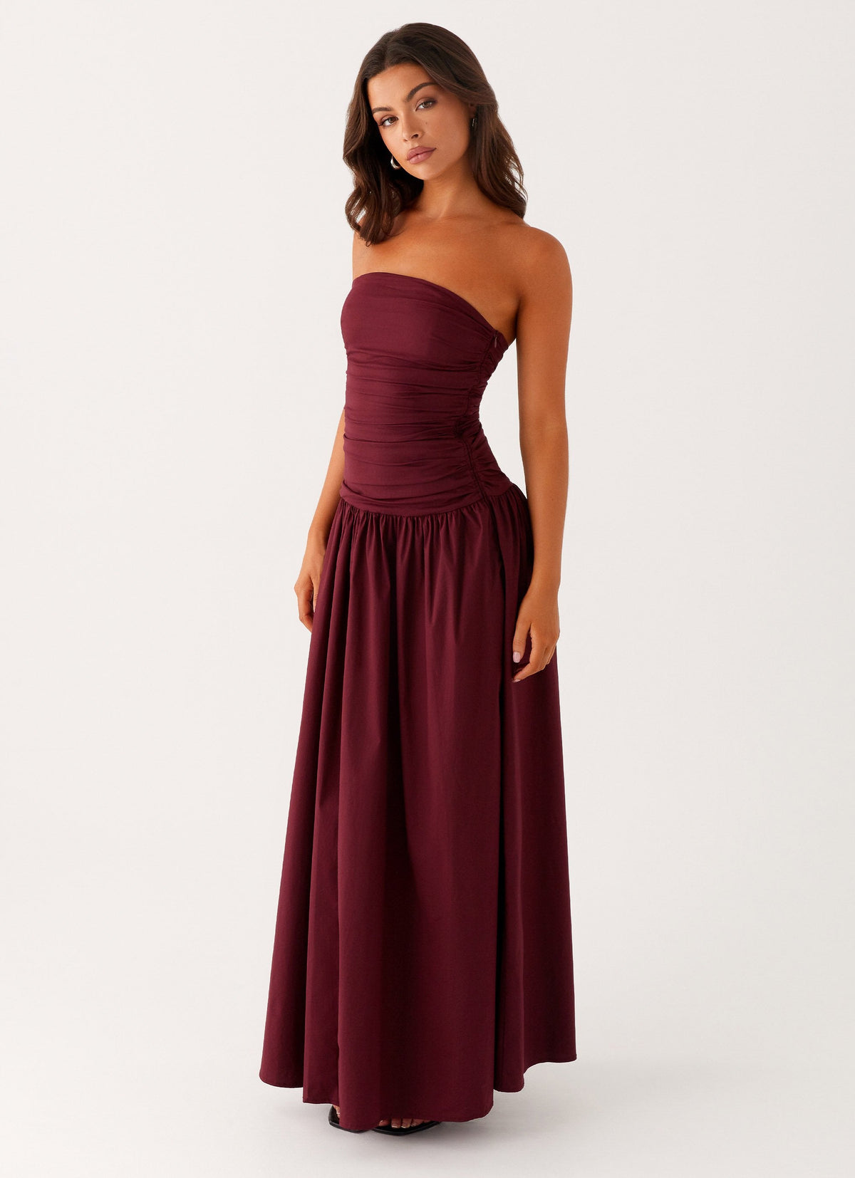 Carmel Maxi Dress