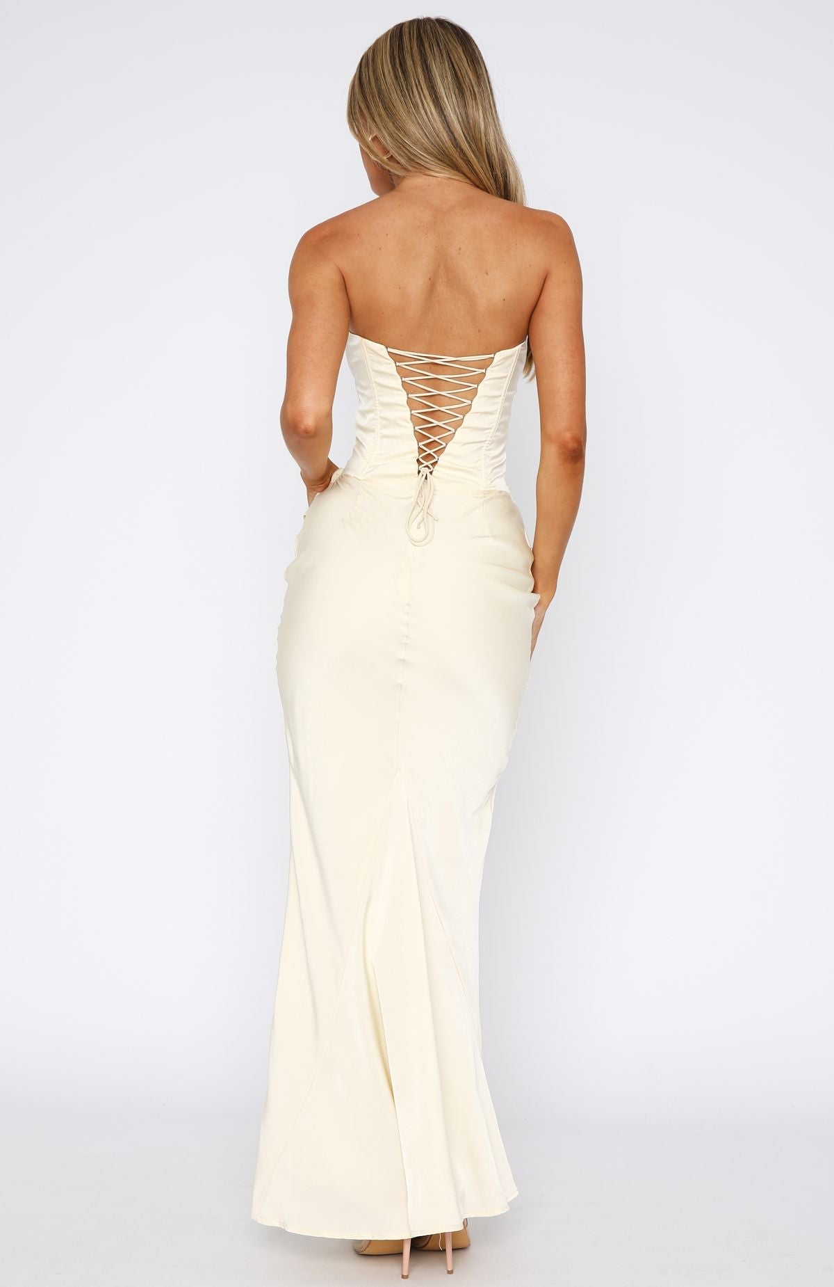 Love Maxi Dress