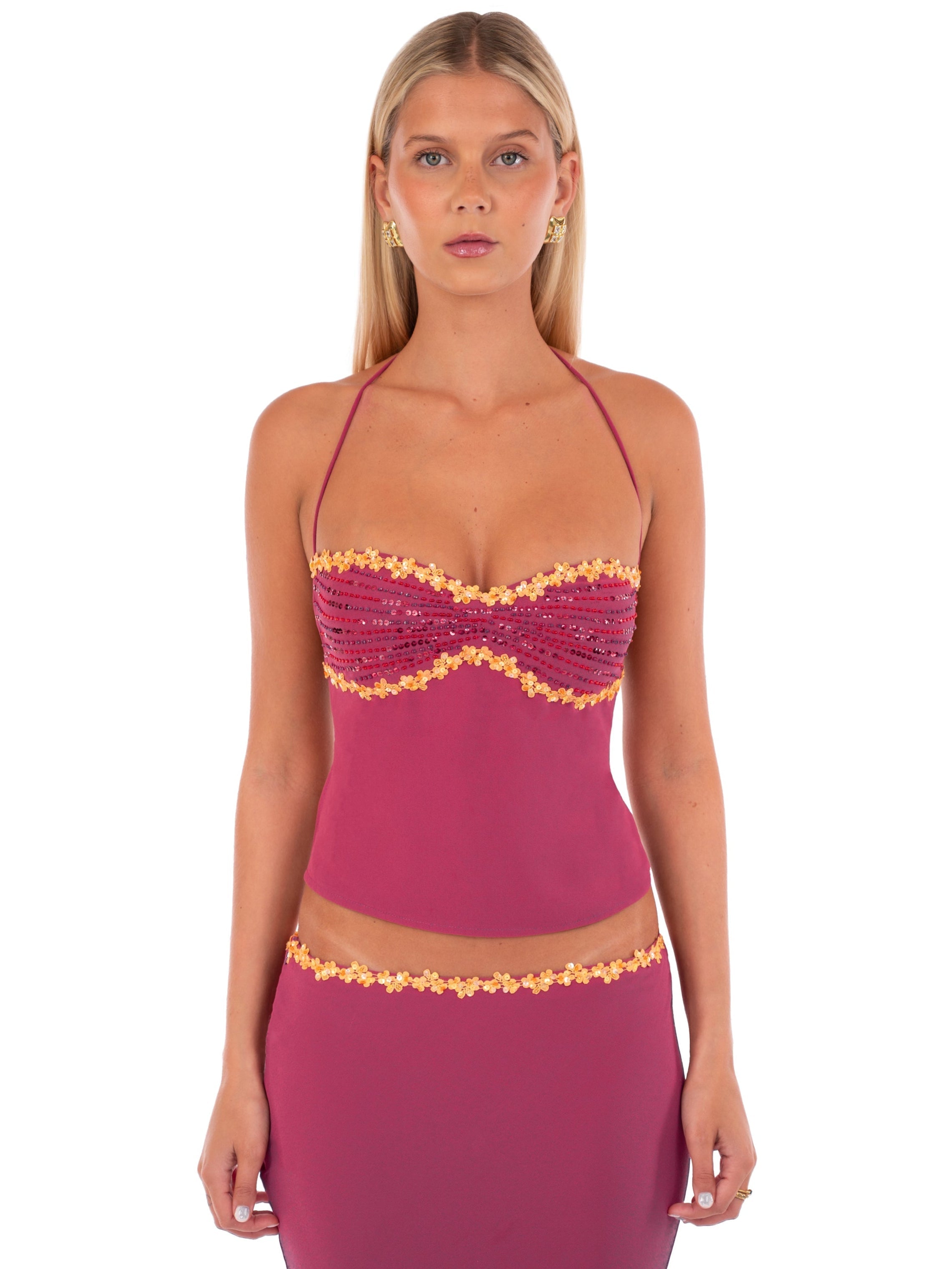 Zirelle Sunset Set