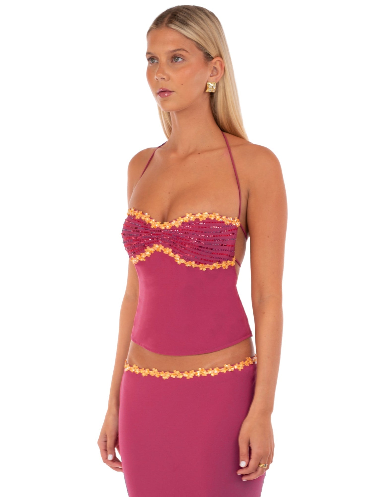 Zirelle Sunset Set