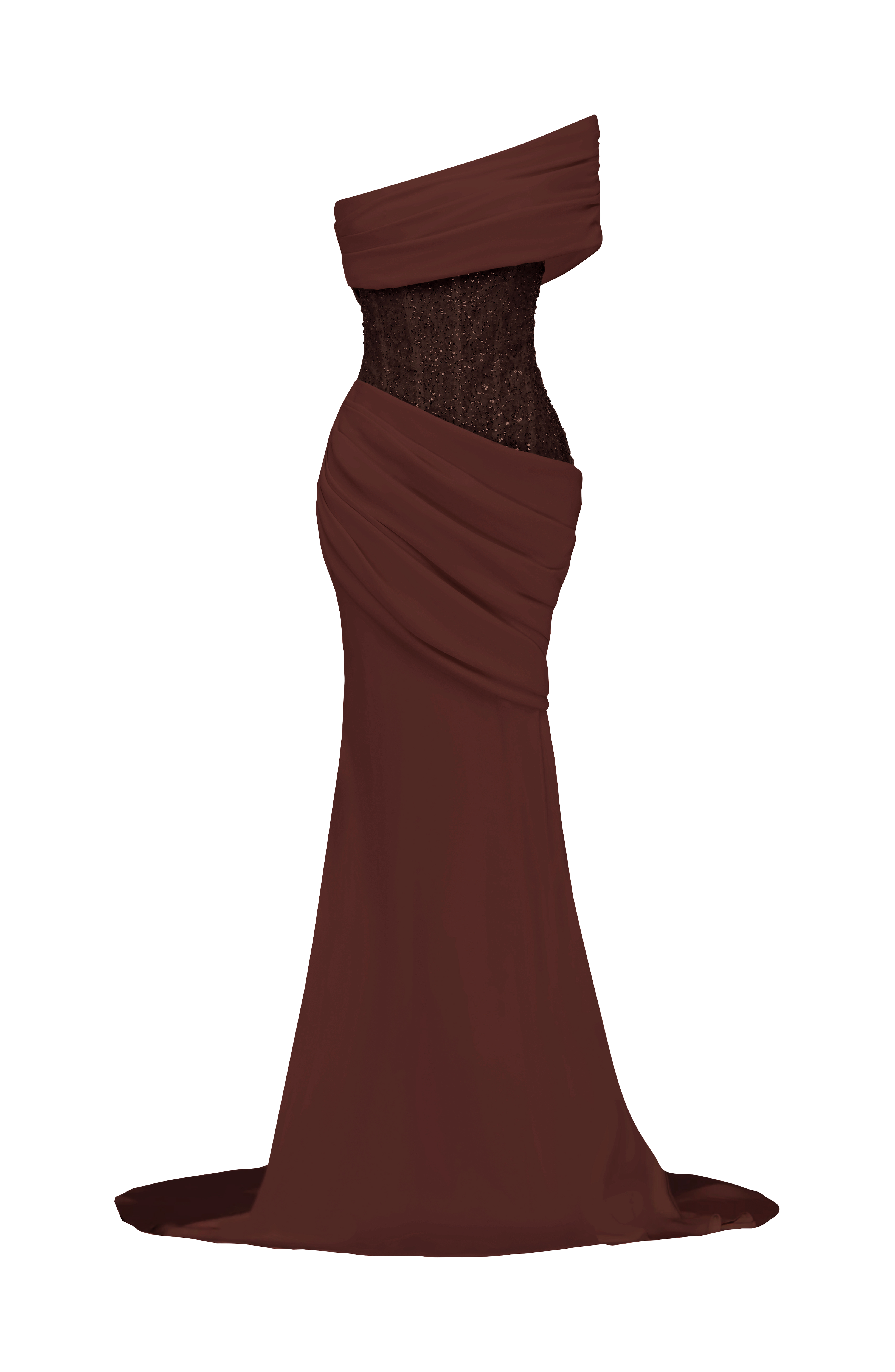 Ellora Gown Maxi Dress